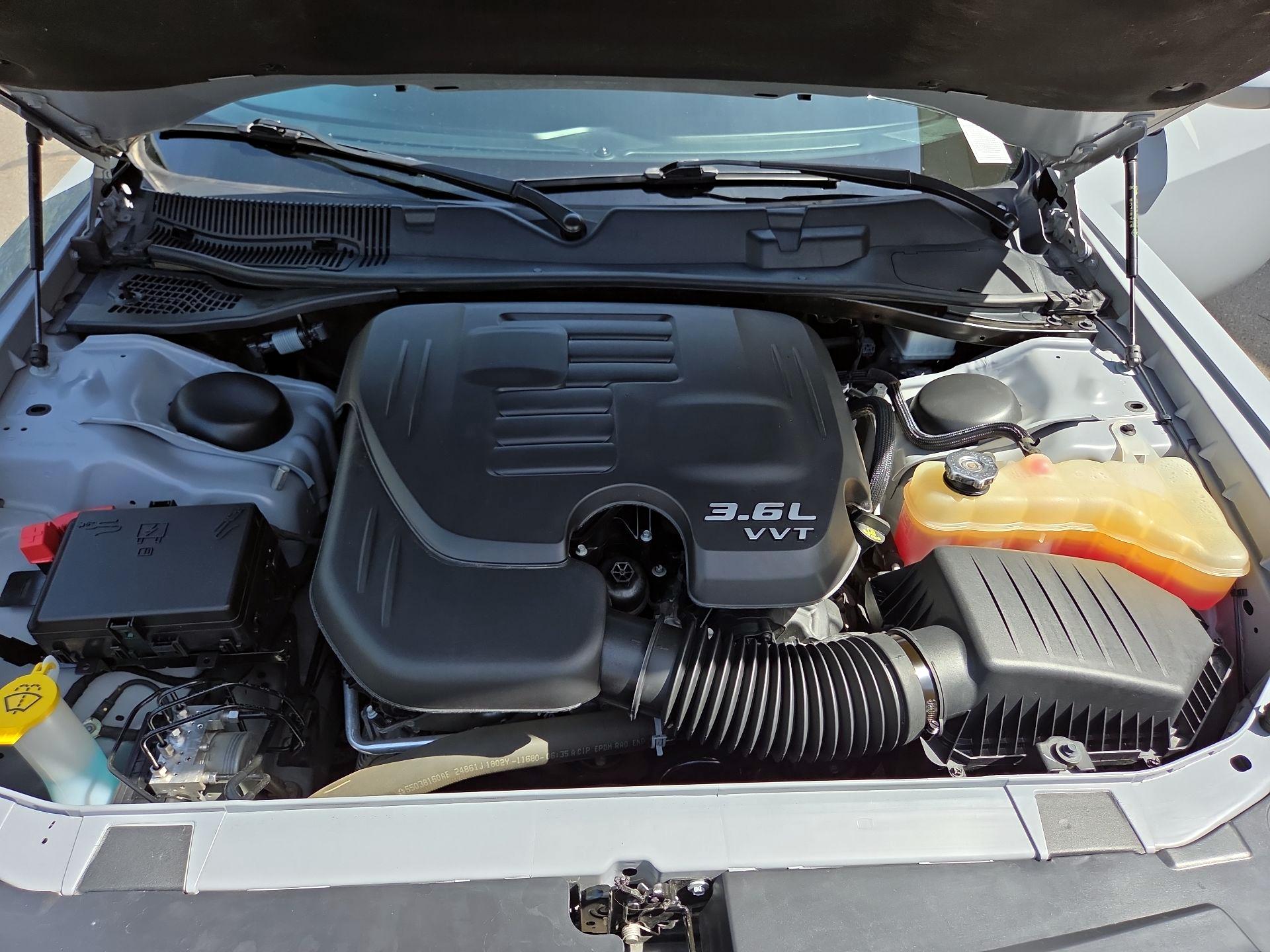 Thumbnail: 2022 Dodge Challenger - 19