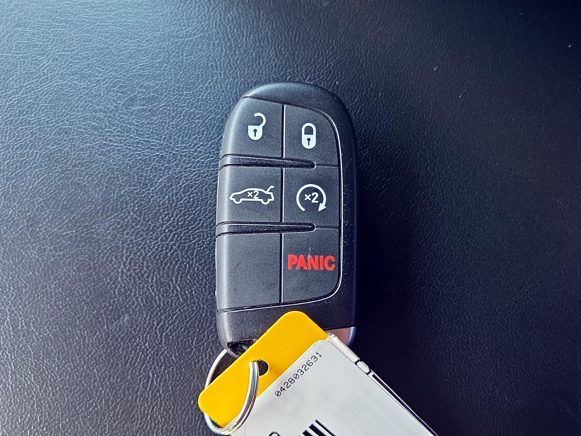 Thumbnail: 2022 Dodge Challenger - 20