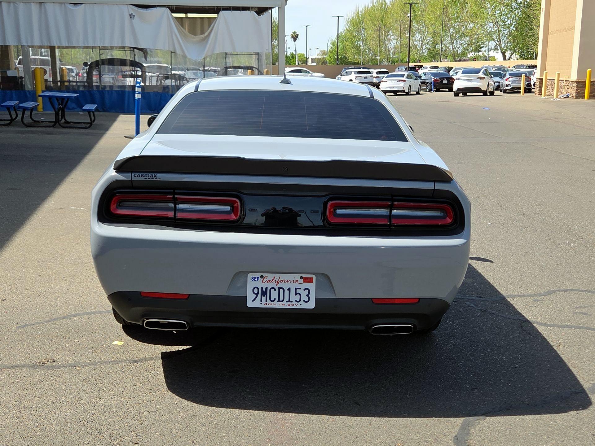 Thumbnail: 2022 Dodge Challenger - 6