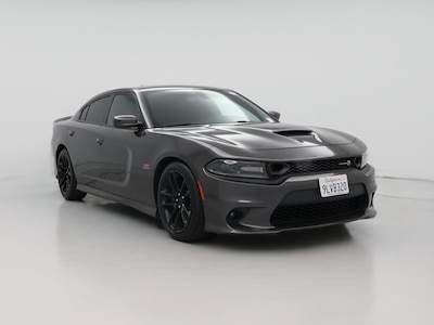 2021 Dodge Charger Scat Pack