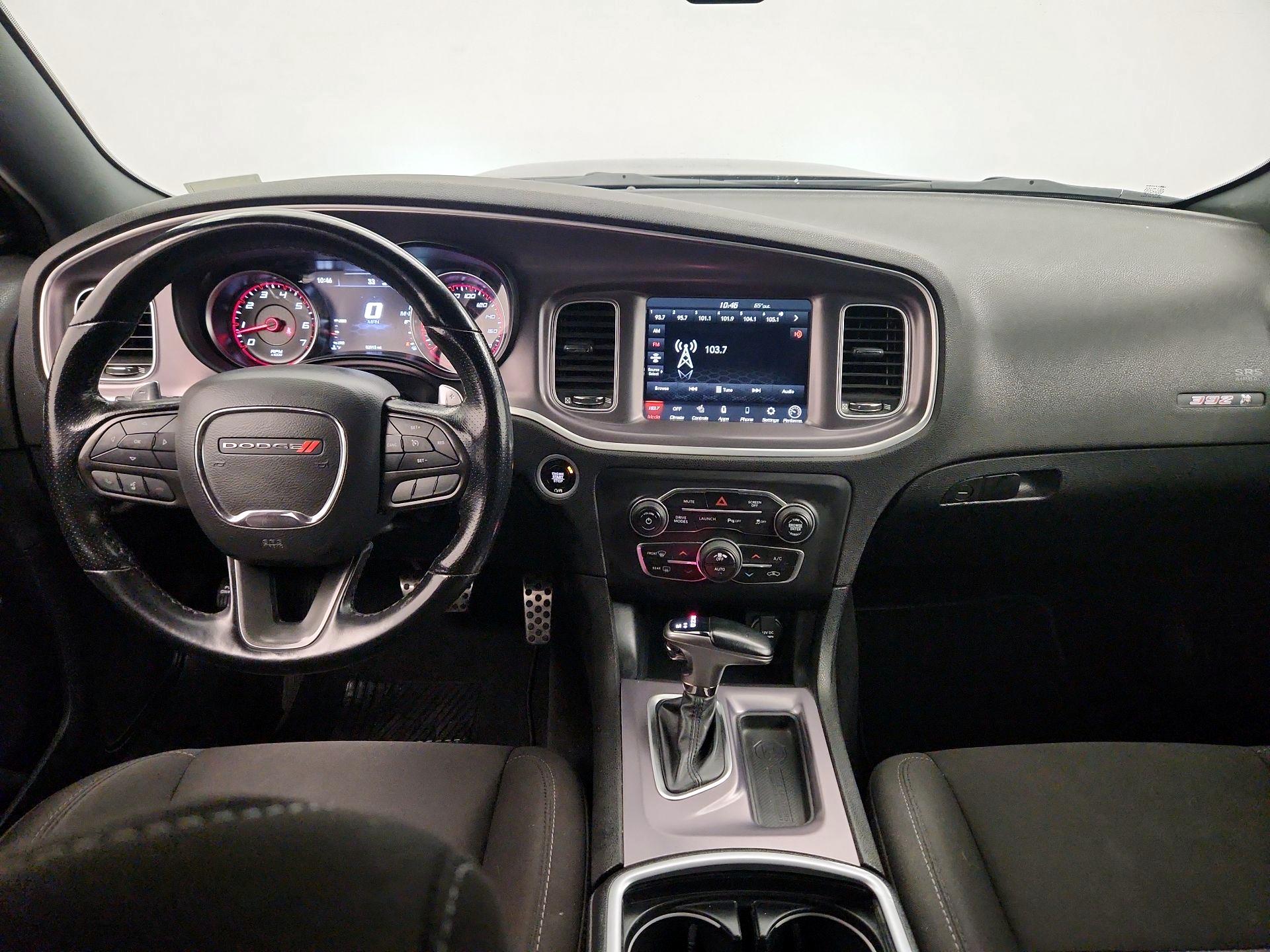 Thumbnail: 2021 Dodge Charger - 9