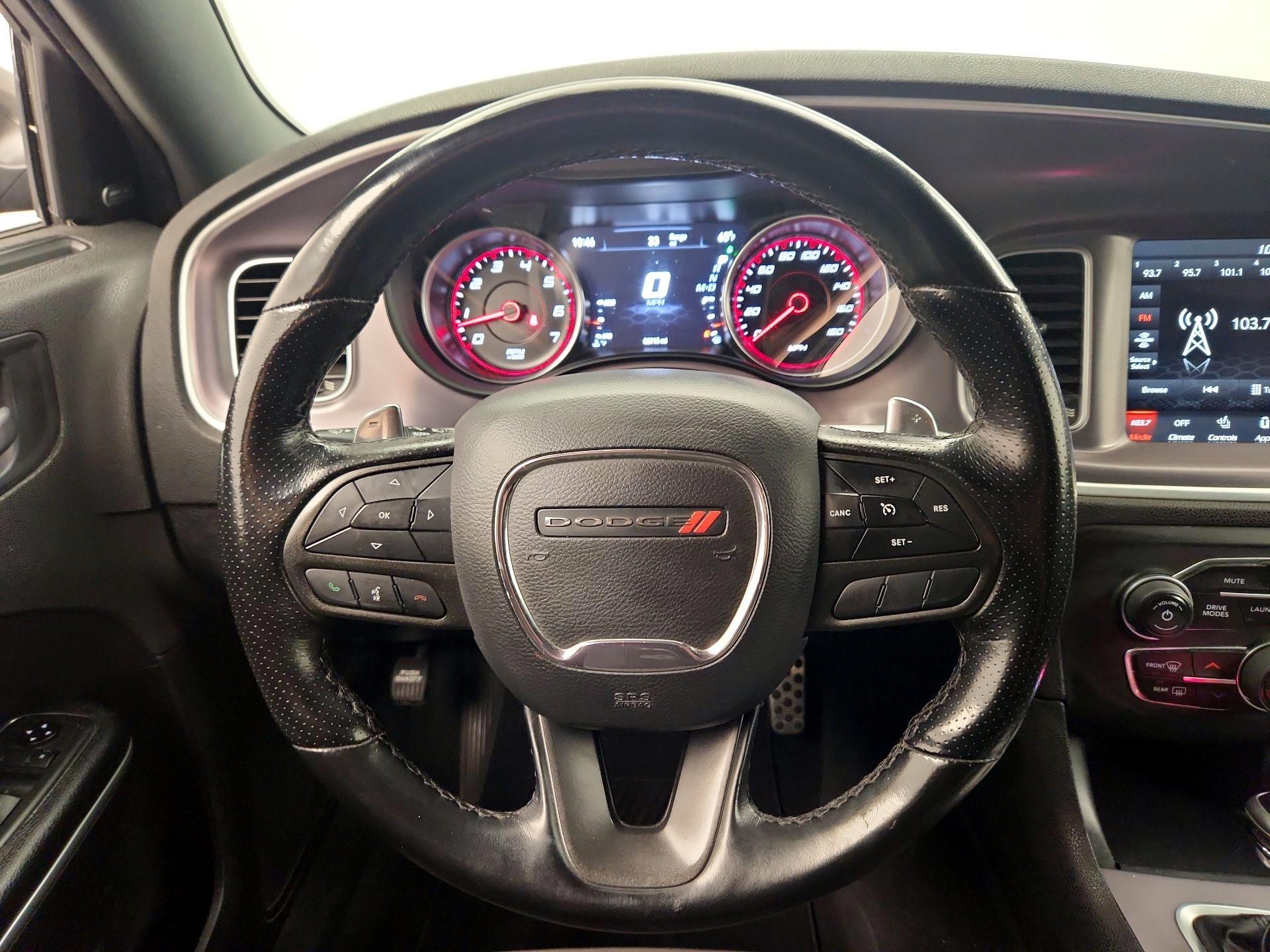 Thumbnail: 2021 Dodge Charger - 10