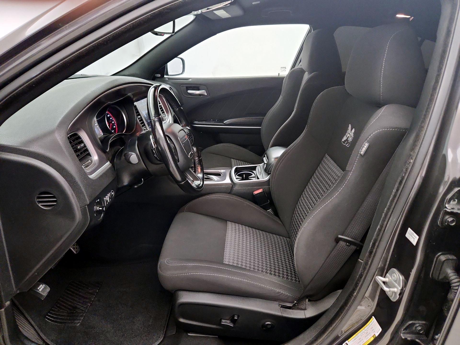 Thumbnail: 2021 Dodge Charger - 11