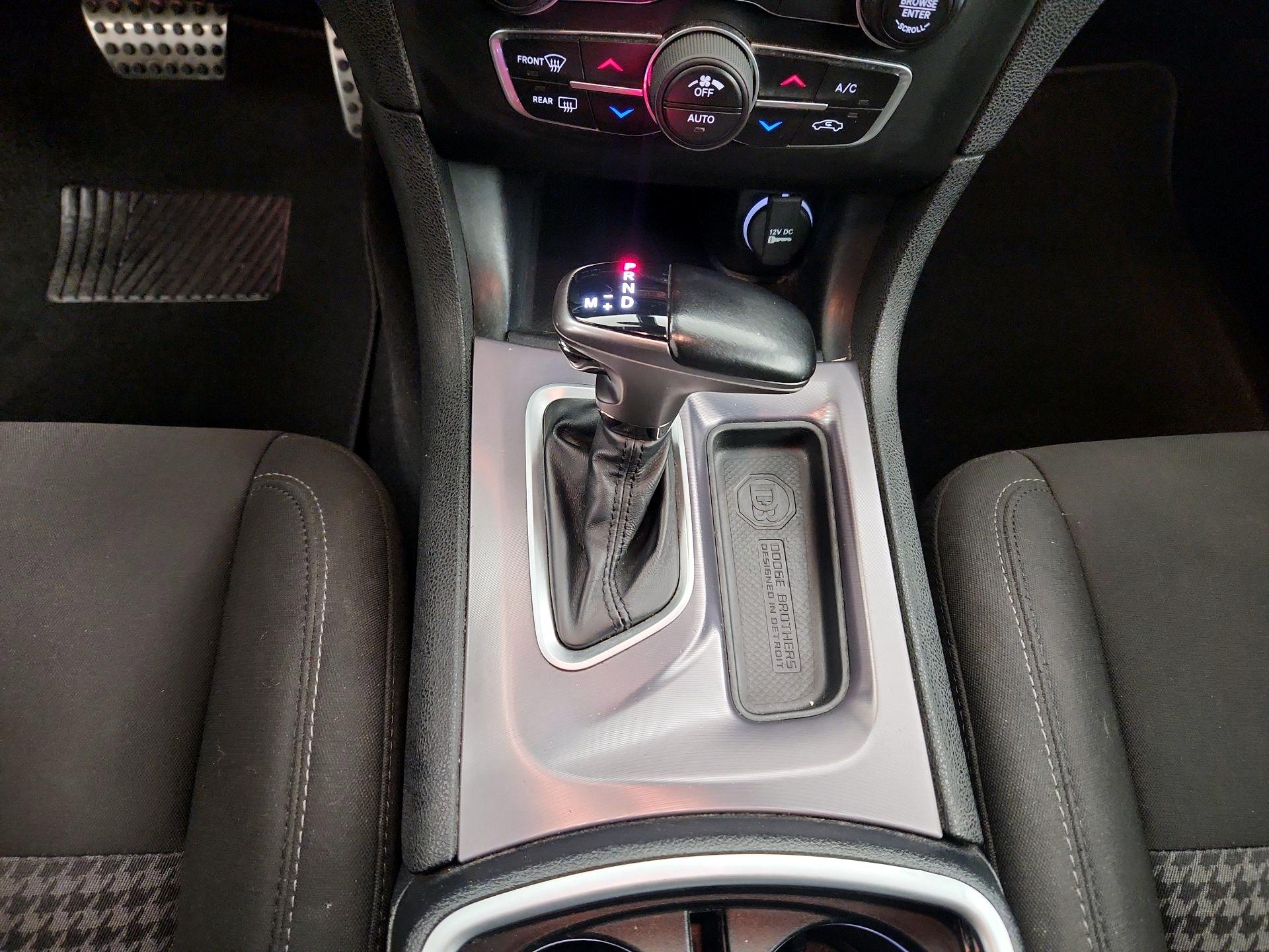Thumbnail: 2021 Dodge Charger - 17