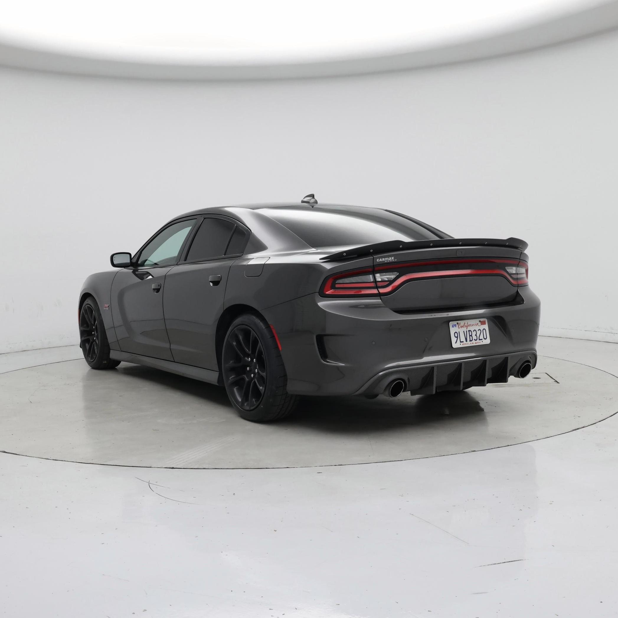 Thumbnail: 2021 Dodge Charger - 2