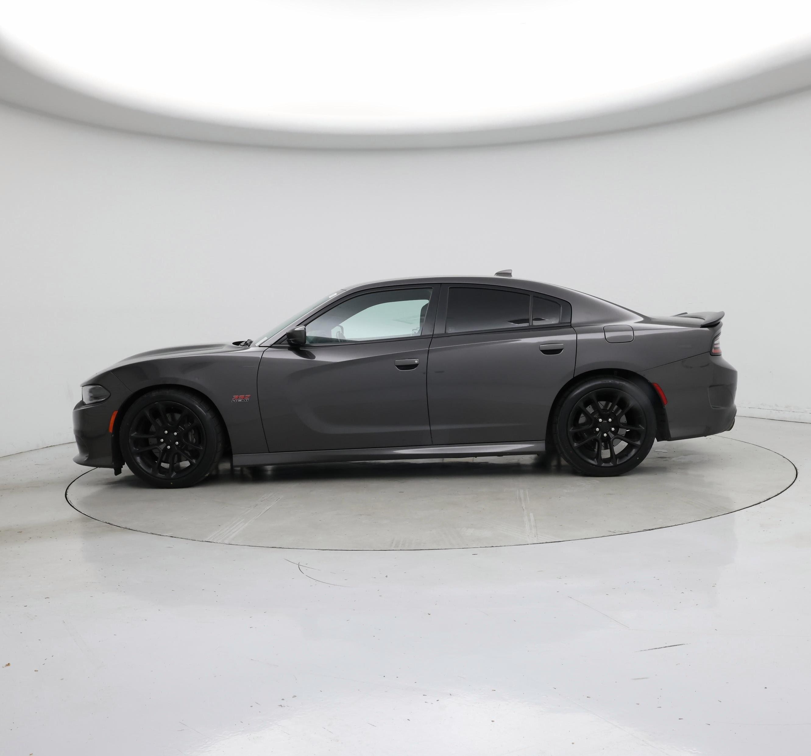 Thumbnail: 2021 Dodge Charger - 3