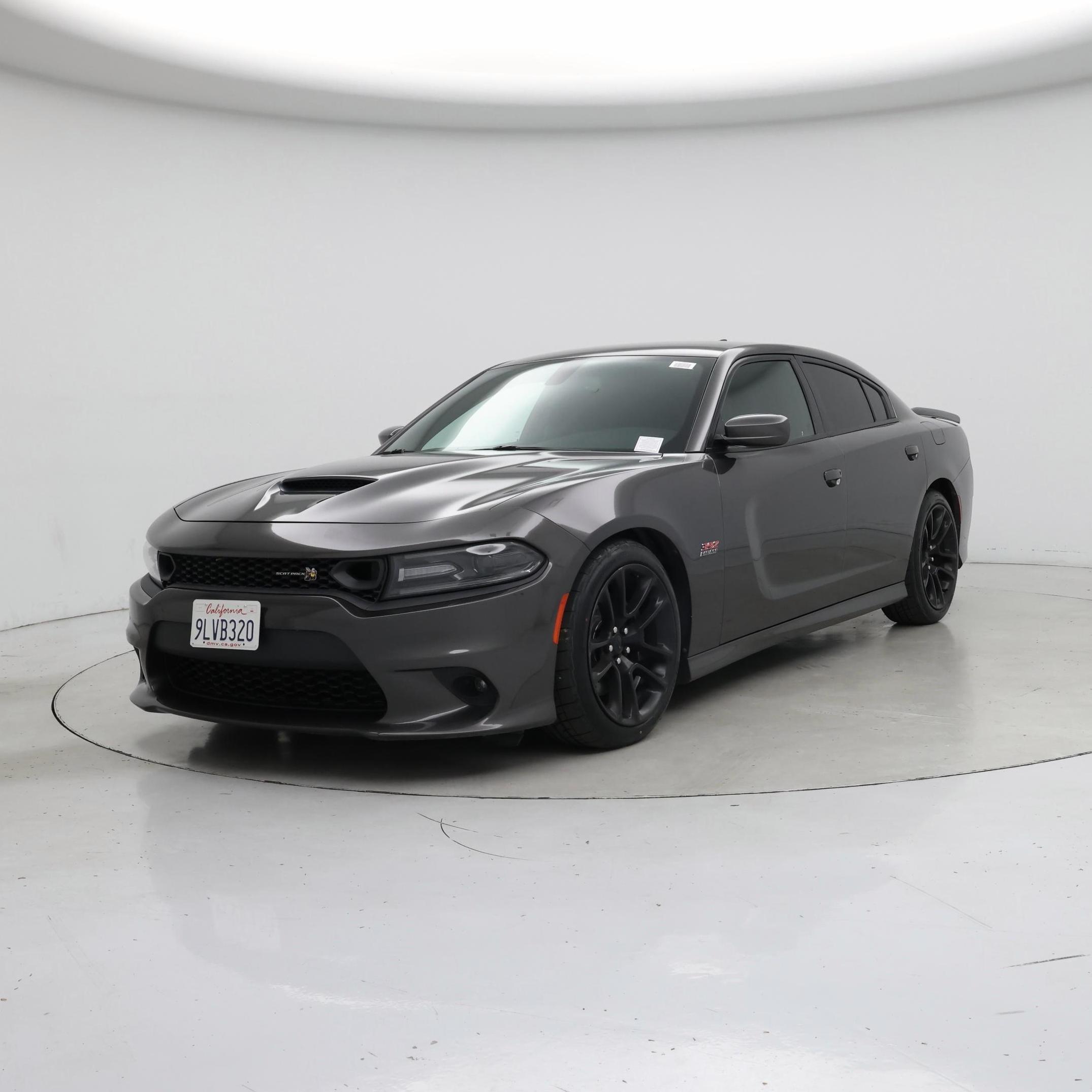 Thumbnail: 2021 Dodge Charger - 4
