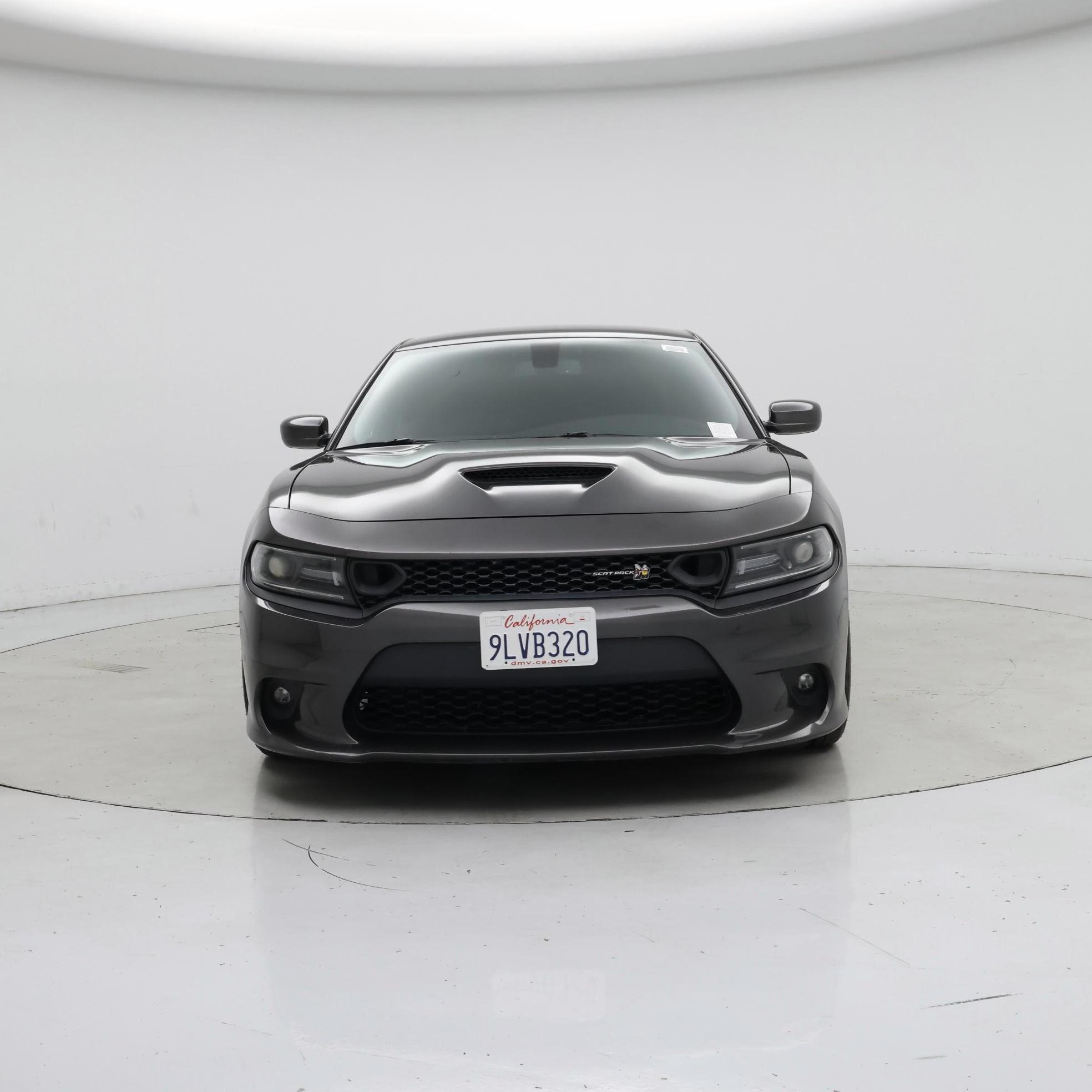 Thumbnail: 2021 Dodge Charger - 5