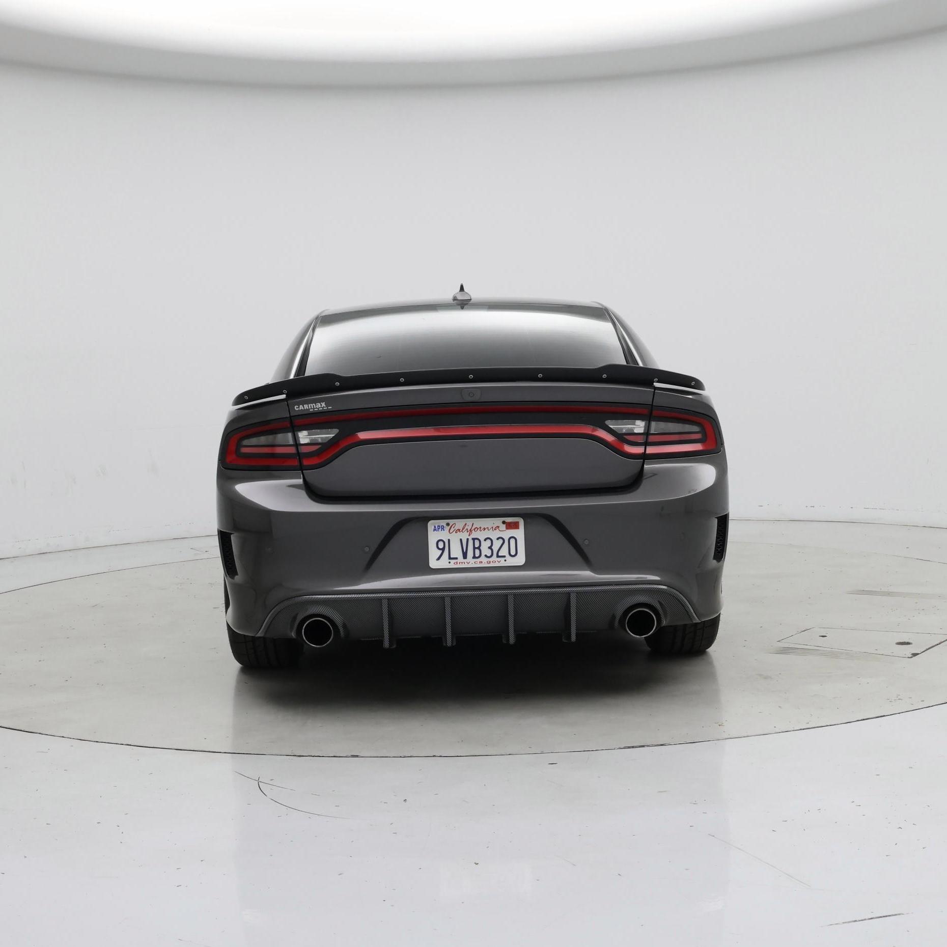Thumbnail: 2021 Dodge Charger - 6