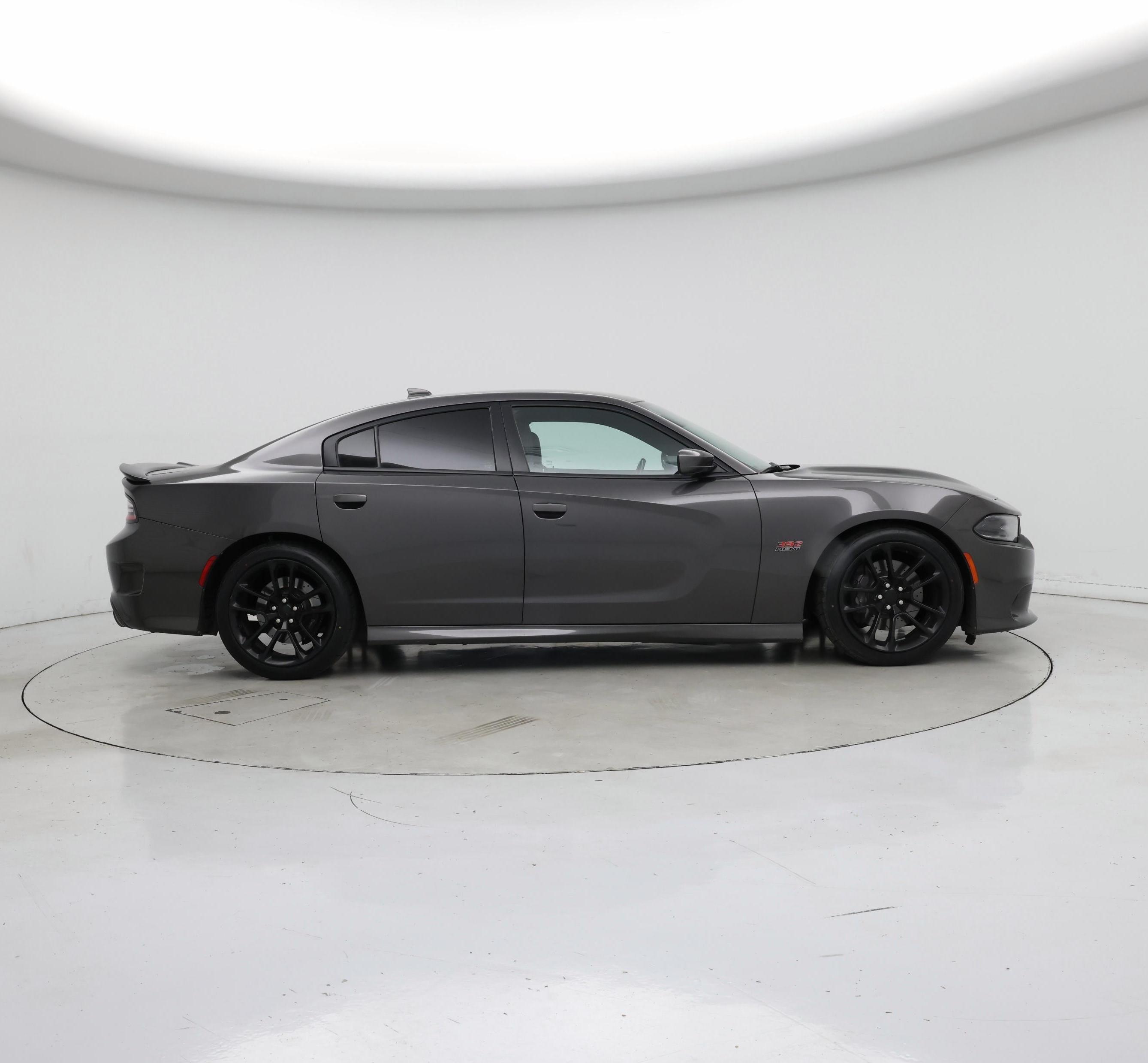Thumbnail: 2021 Dodge Charger - 7