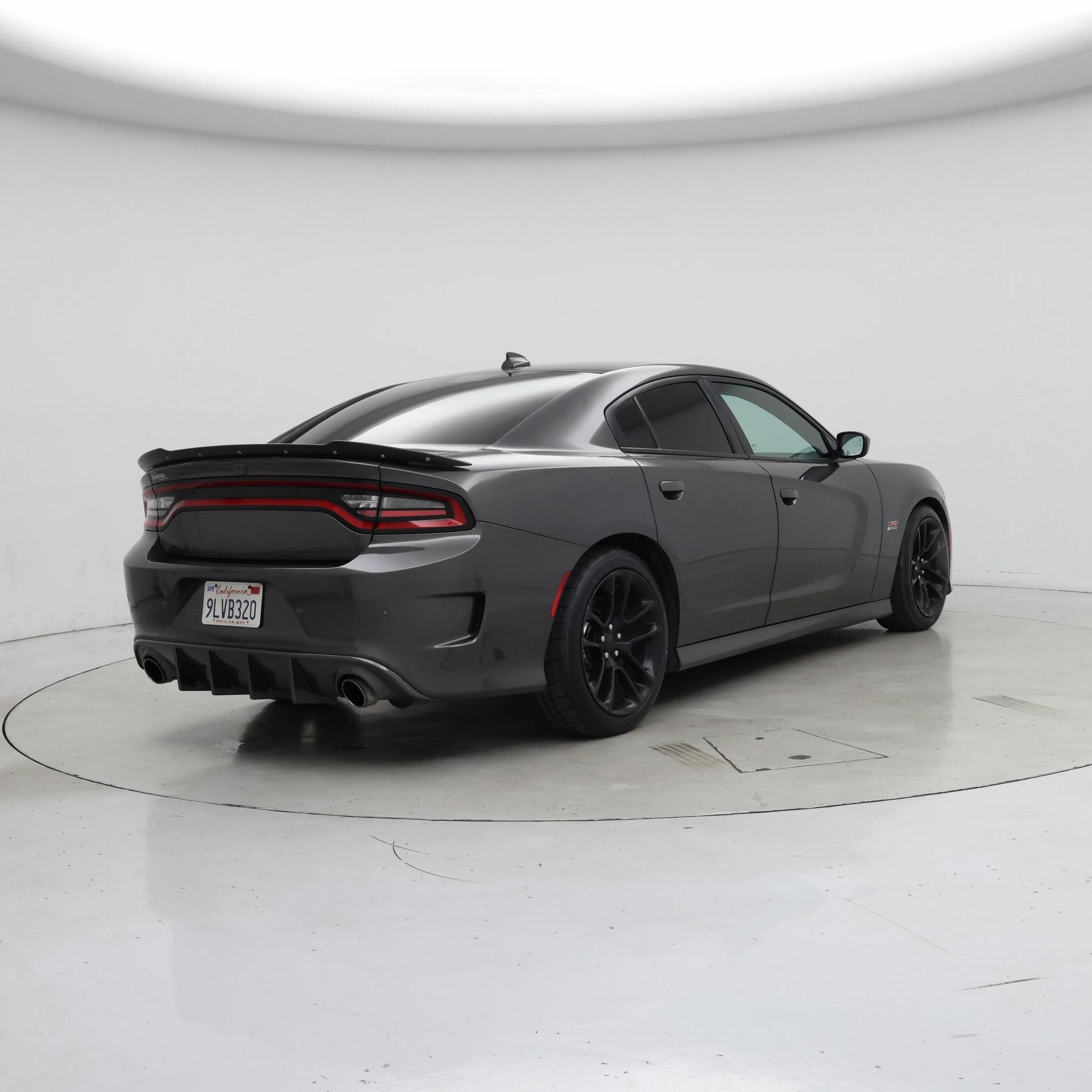Thumbnail: 2021 Dodge Charger - 8