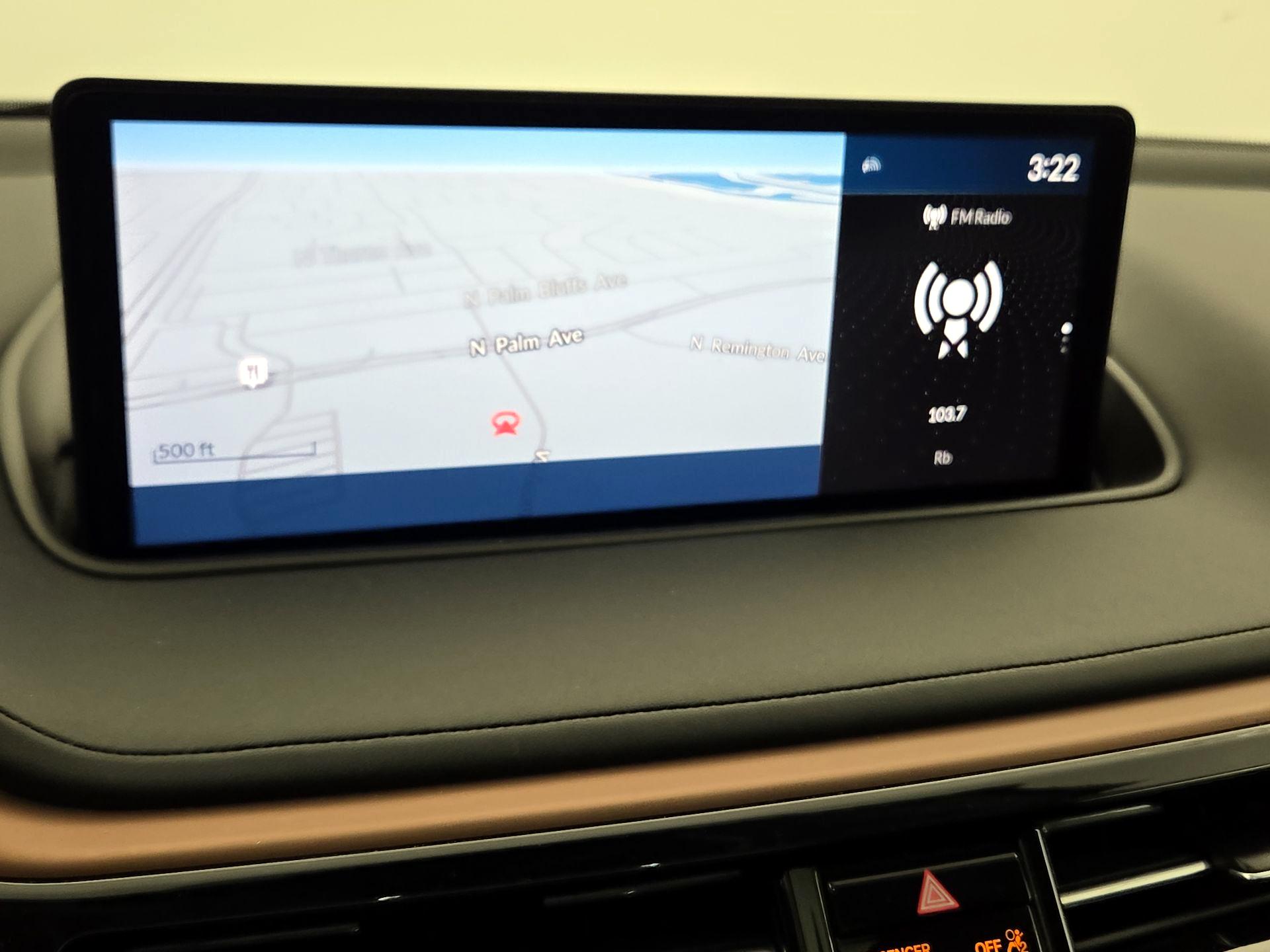 Thumbnail: 2022 Acura MDX - 14