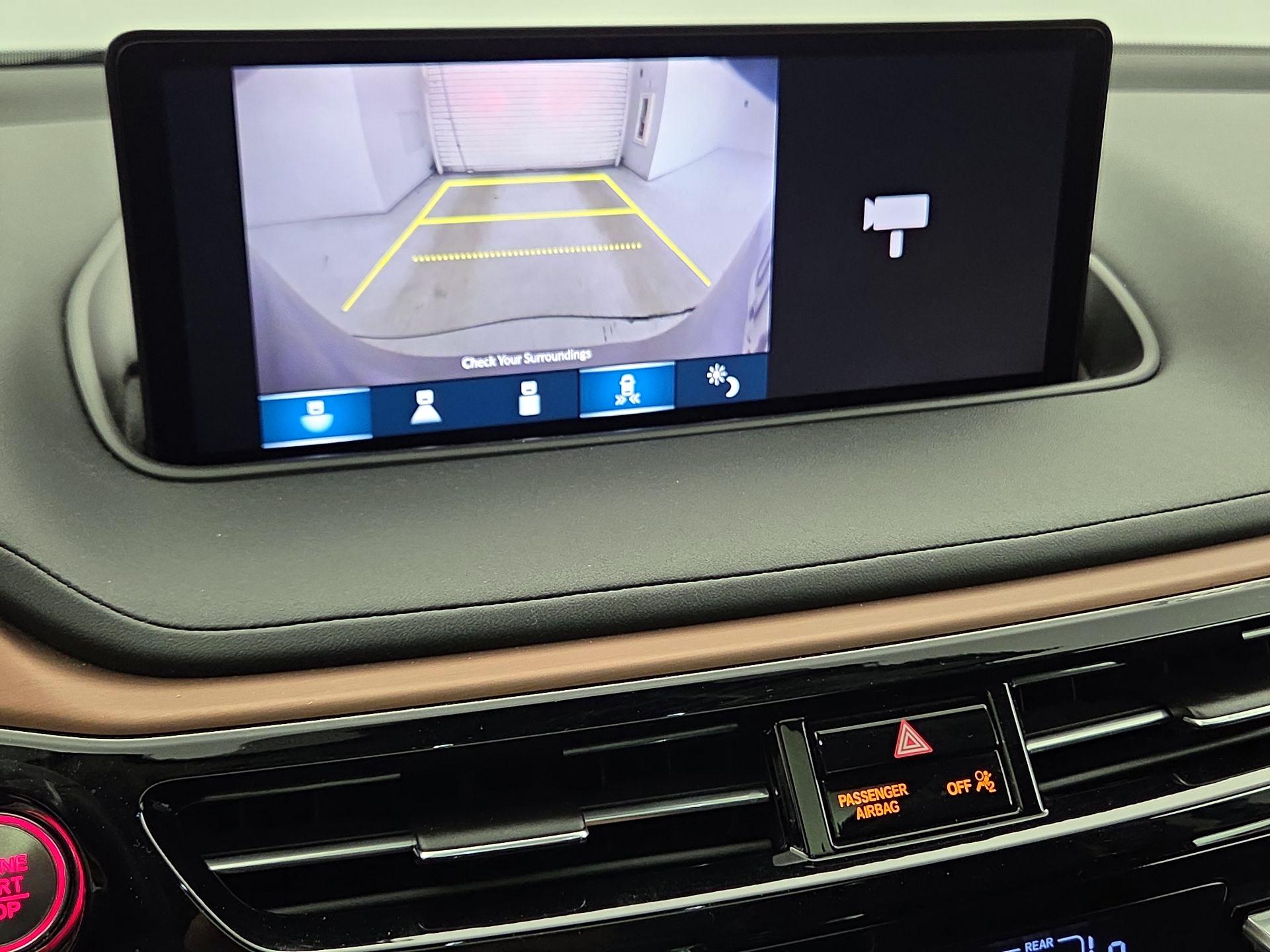 Thumbnail: 2022 Acura MDX - 15