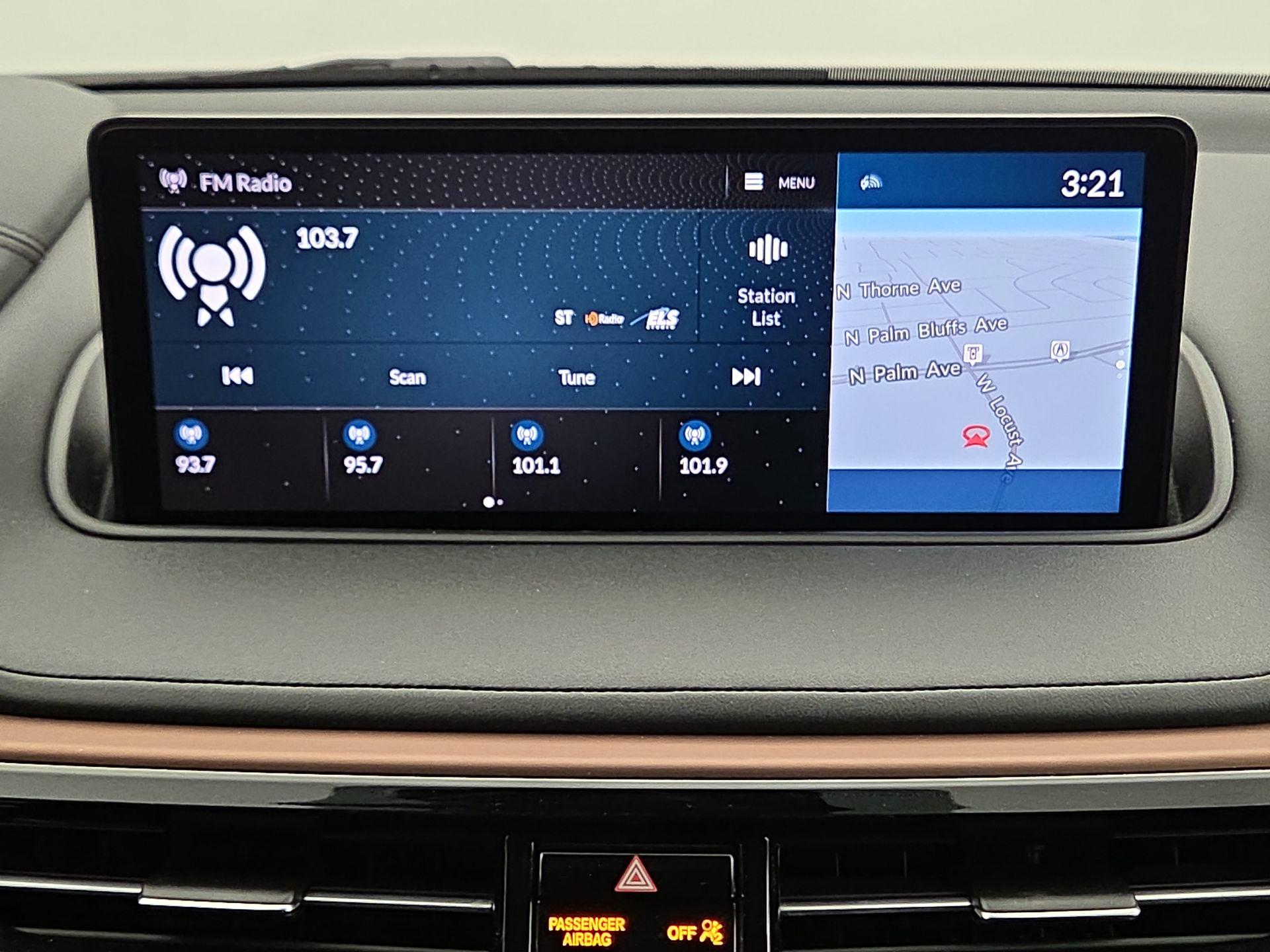 Thumbnail: 2022 Acura MDX - 16