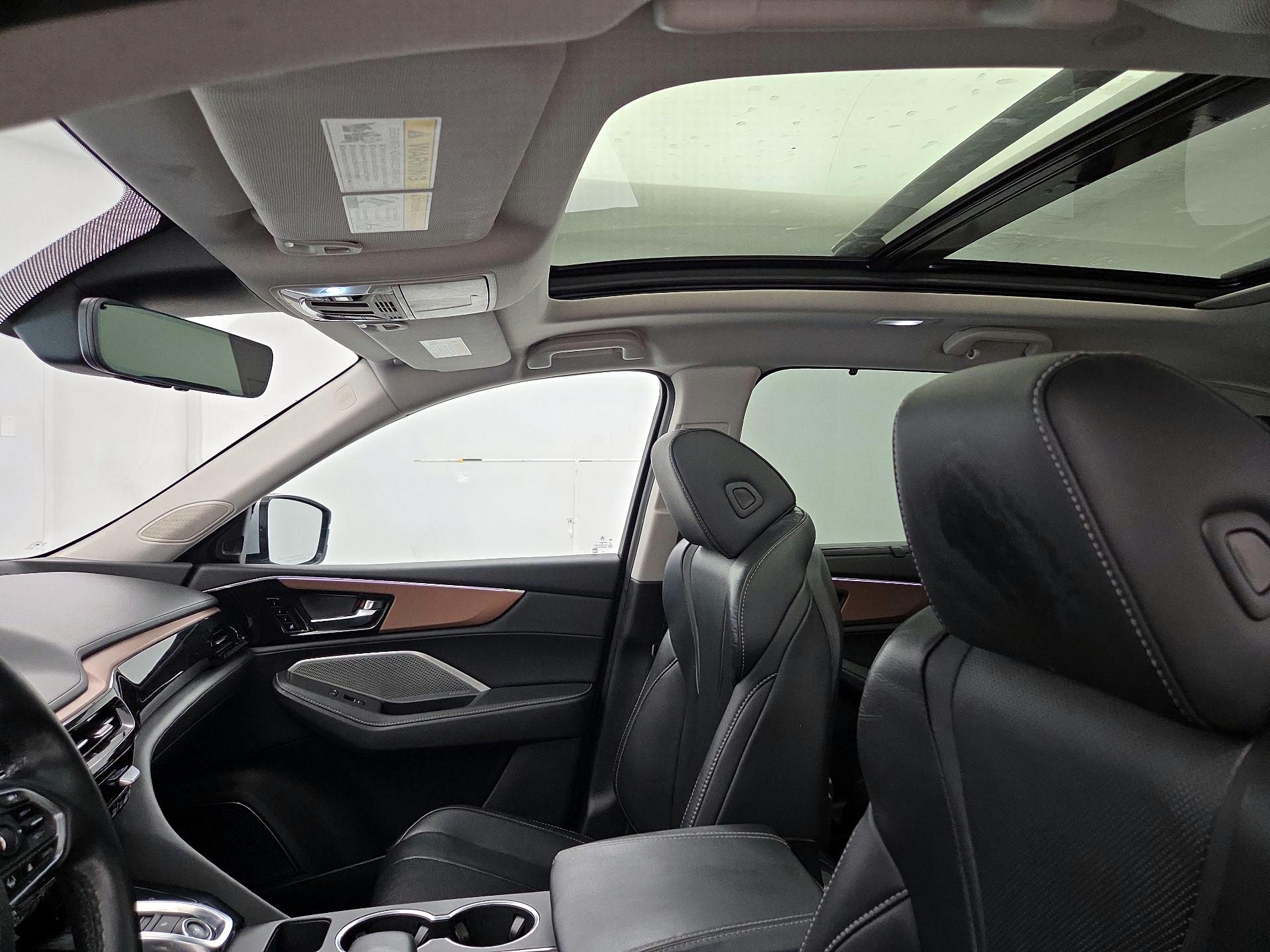 Thumbnail: 2022 Acura MDX - 20