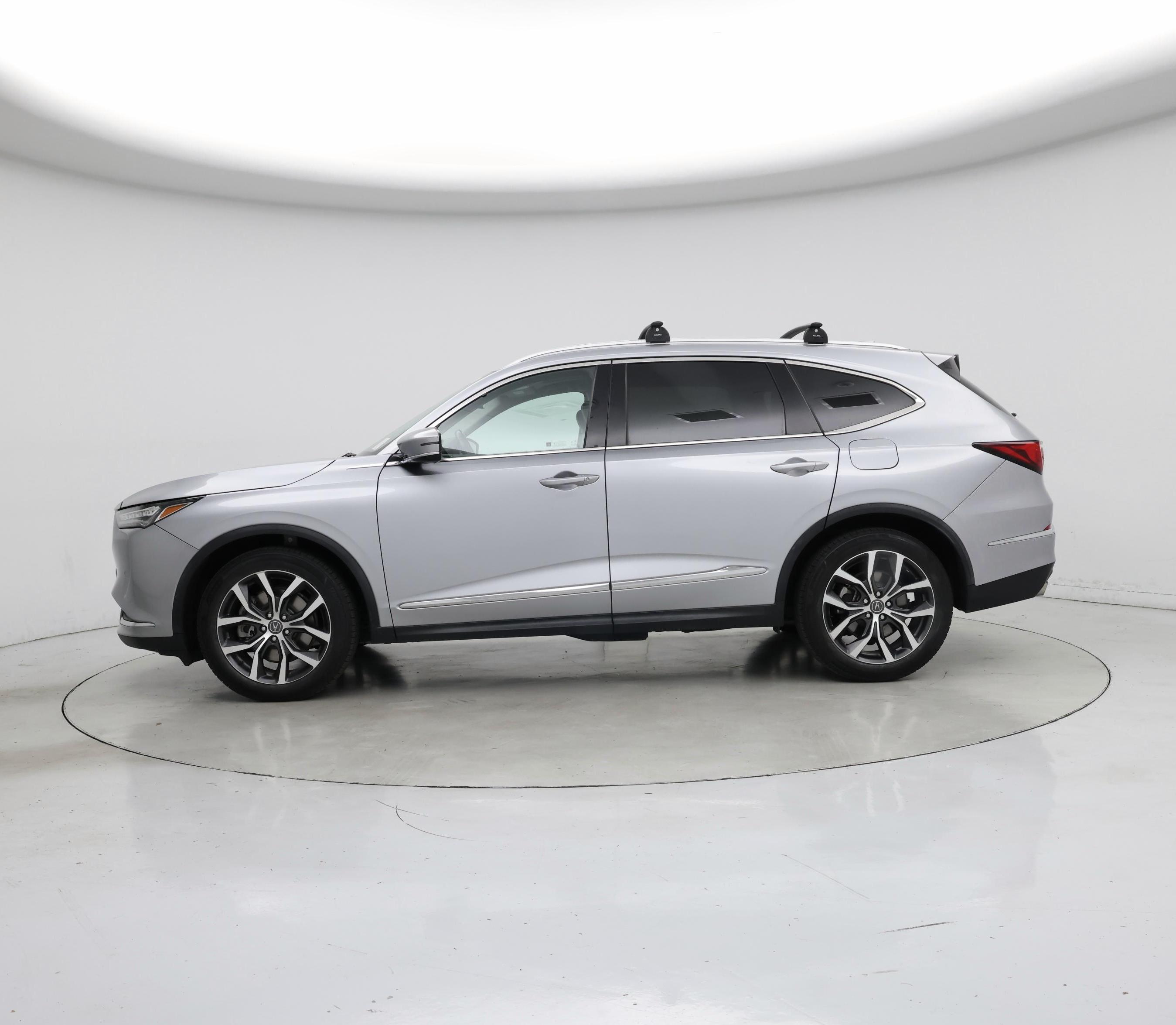 Thumbnail: 2022 Acura MDX - 3