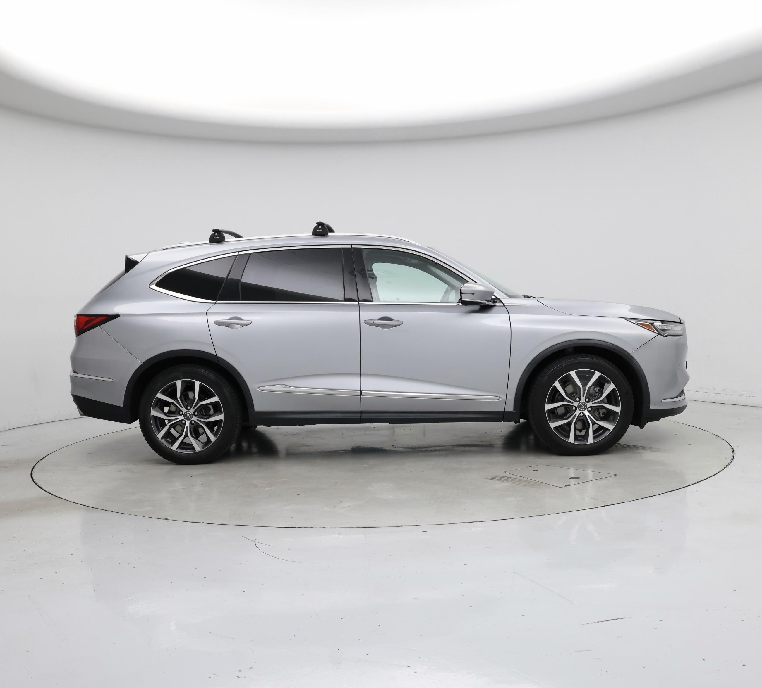 Thumbnail: 2022 Acura MDX - 7