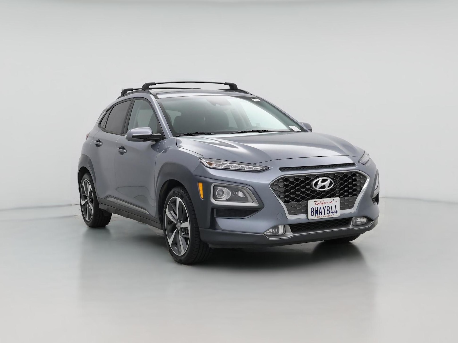 2021 Hyundai Kona Limited