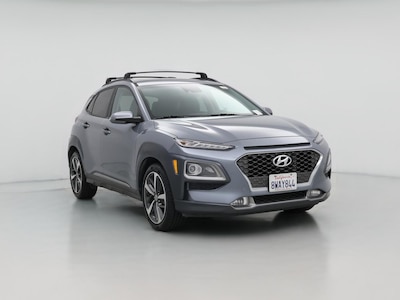2021 Hyundai Kona Limited
