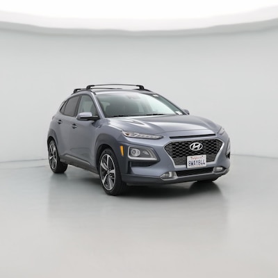 2021 Hyundai Kona Limited