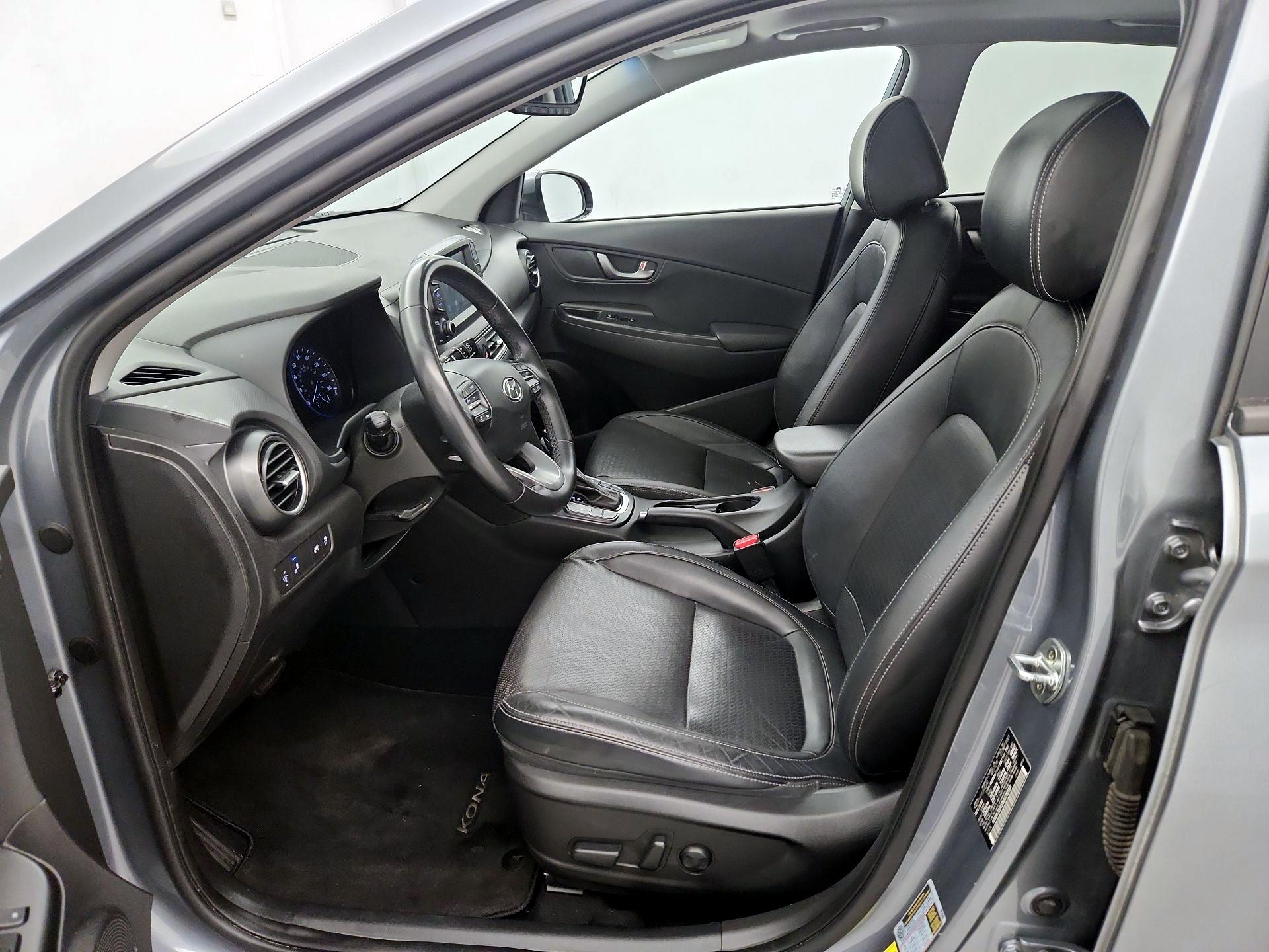 Thumbnail: 2021 Hyundai Kona - 11