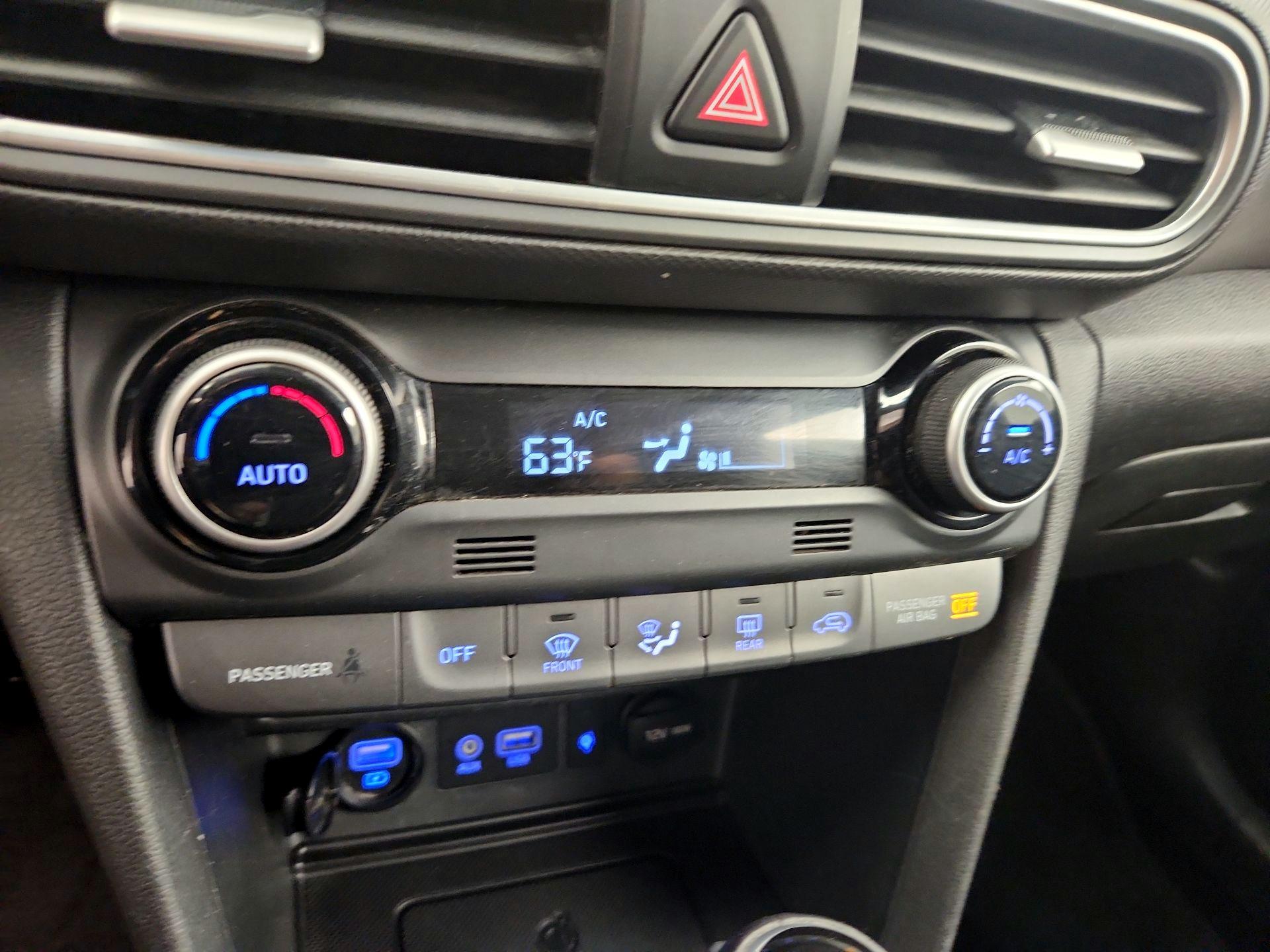 Thumbnail: 2021 Hyundai Kona - 16