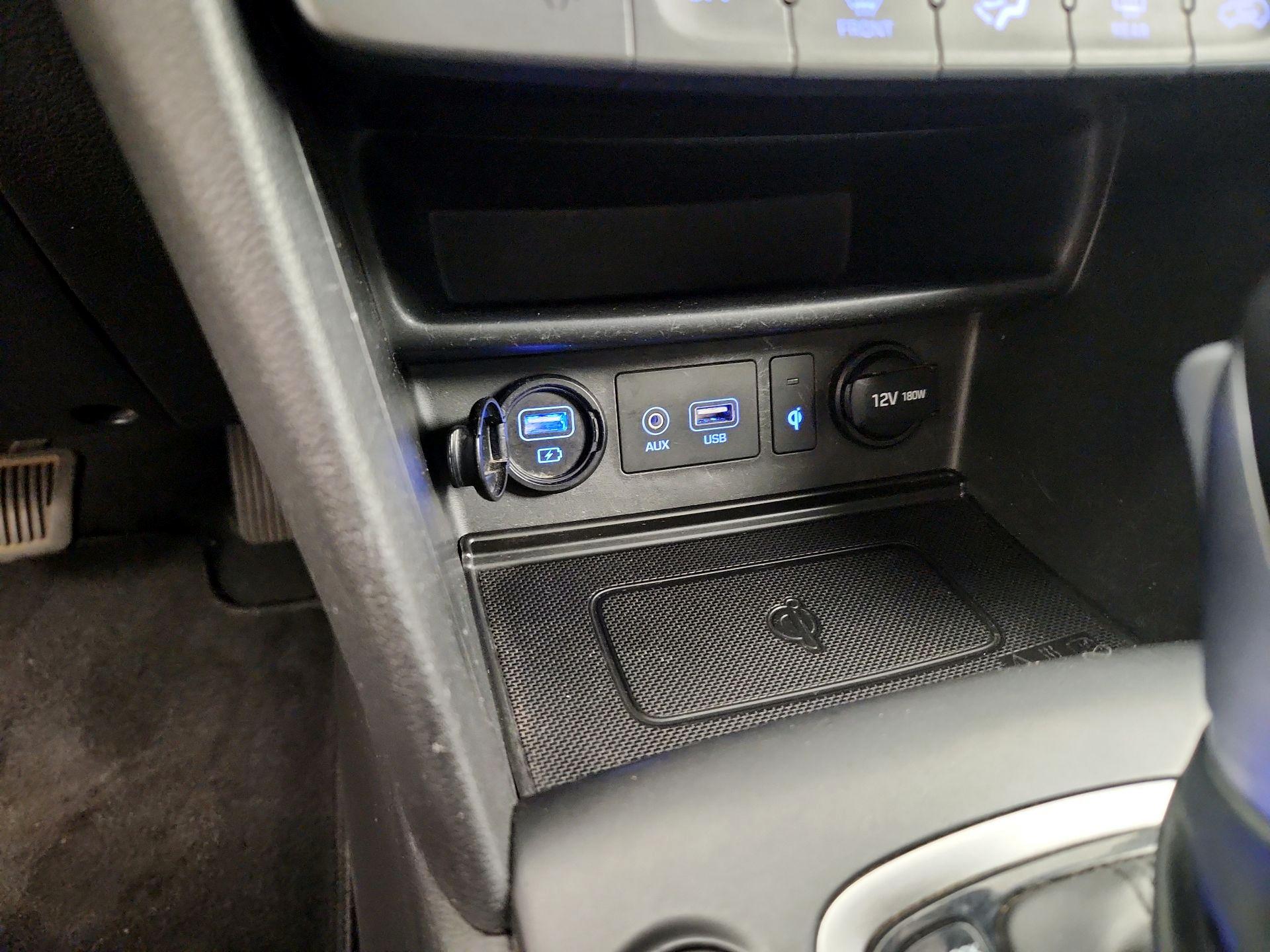 Thumbnail: 2021 Hyundai Kona - 18