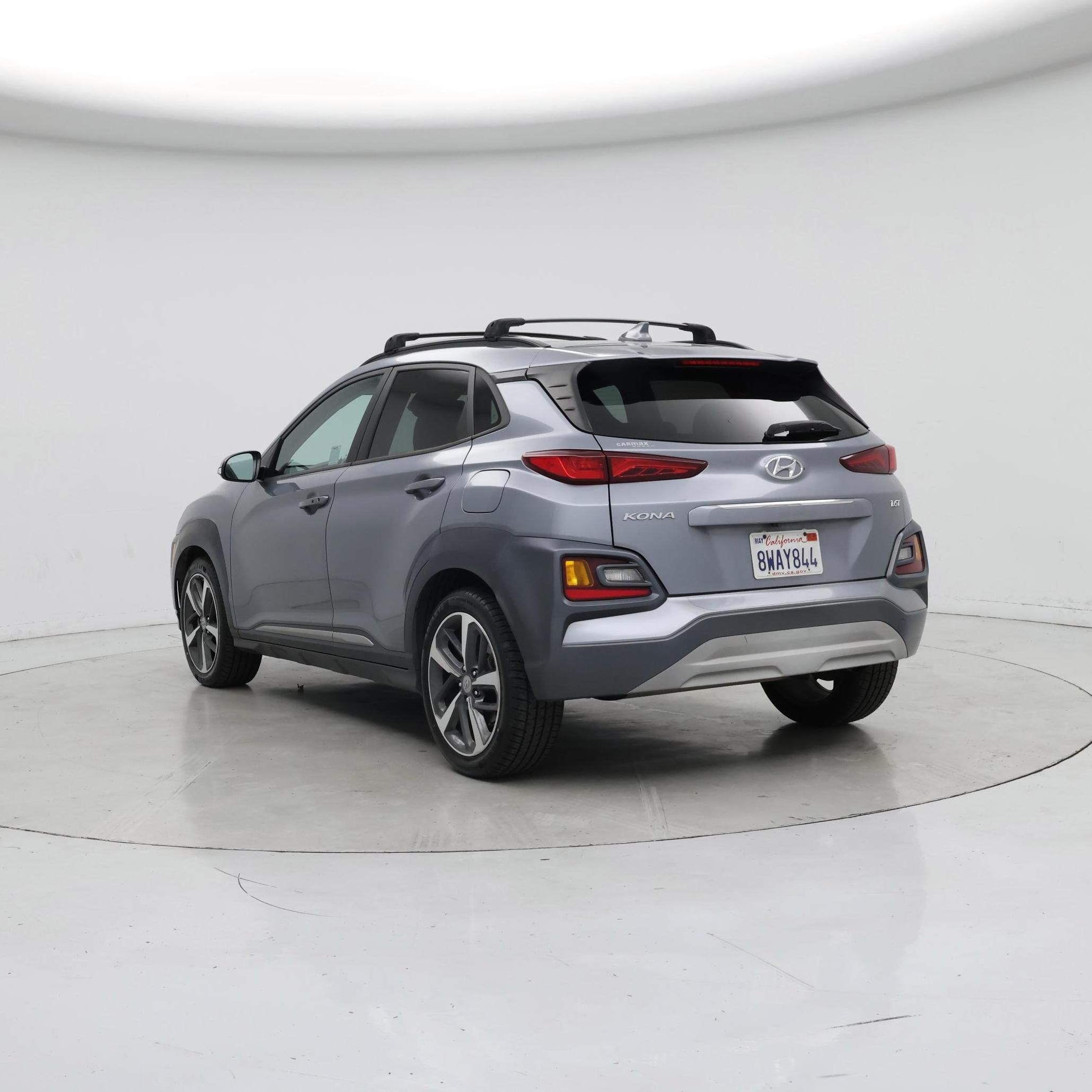 Thumbnail: 2021 Hyundai Kona - 2