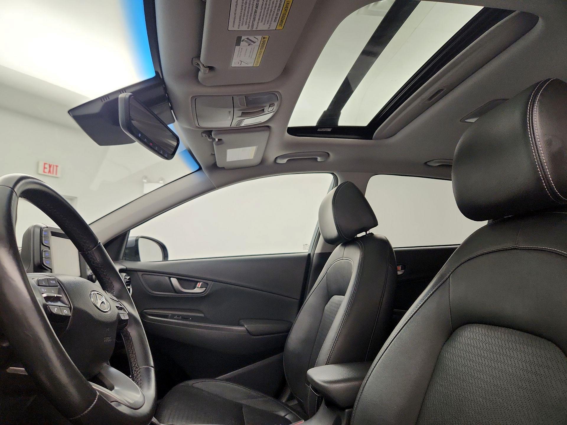 Thumbnail: 2021 Hyundai Kona - 19
