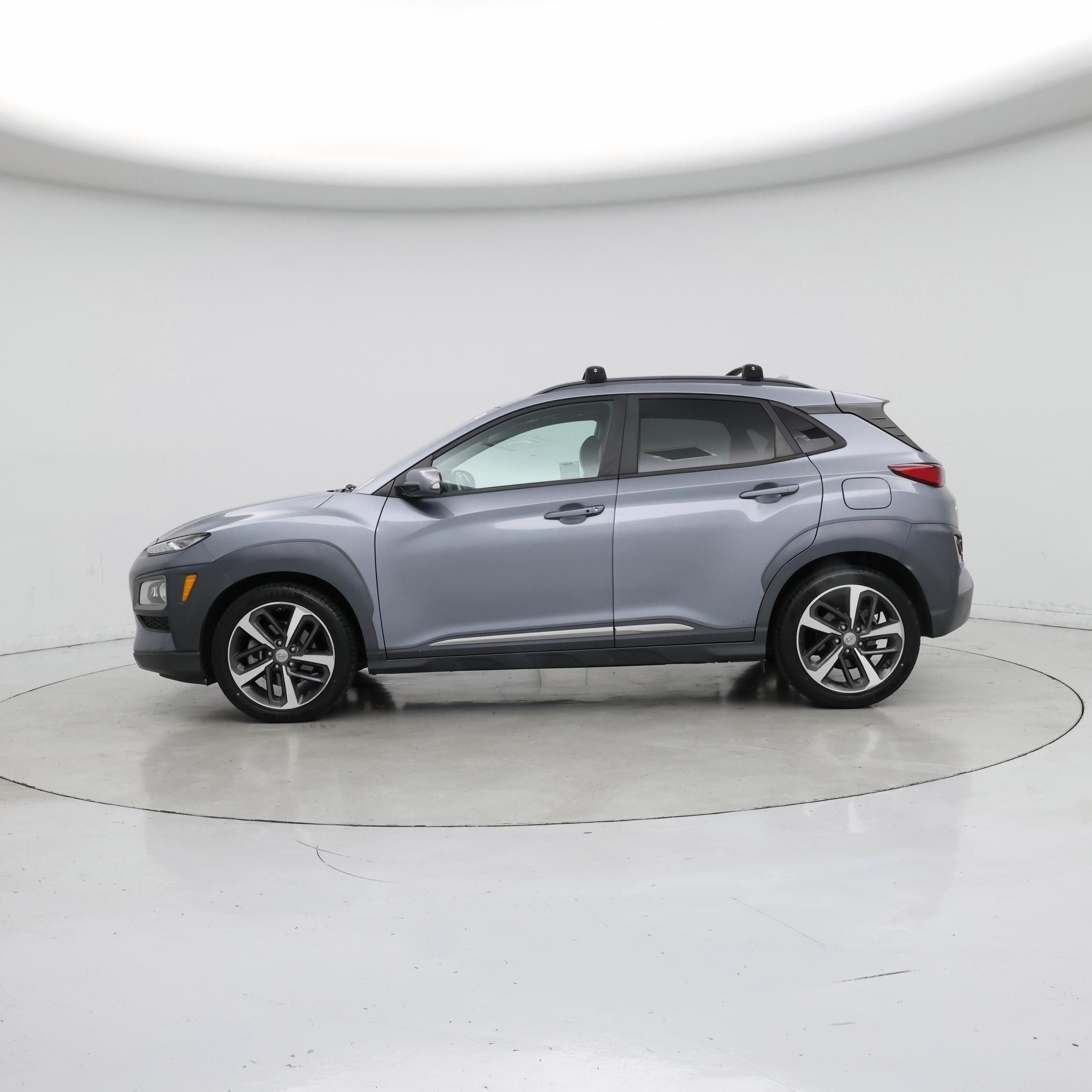 Thumbnail: 2021 Hyundai Kona - 3