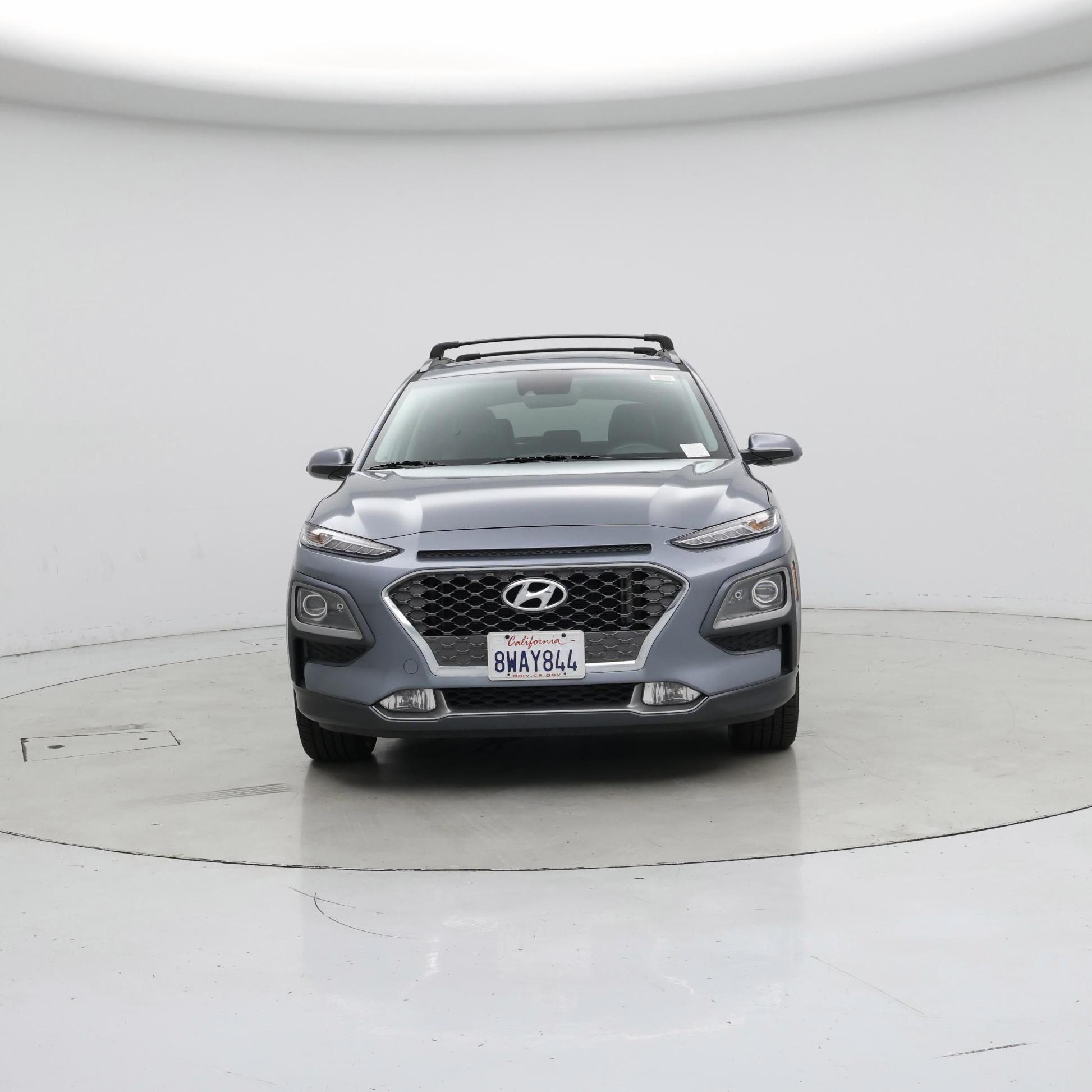 Thumbnail: 2021 Hyundai Kona - 5