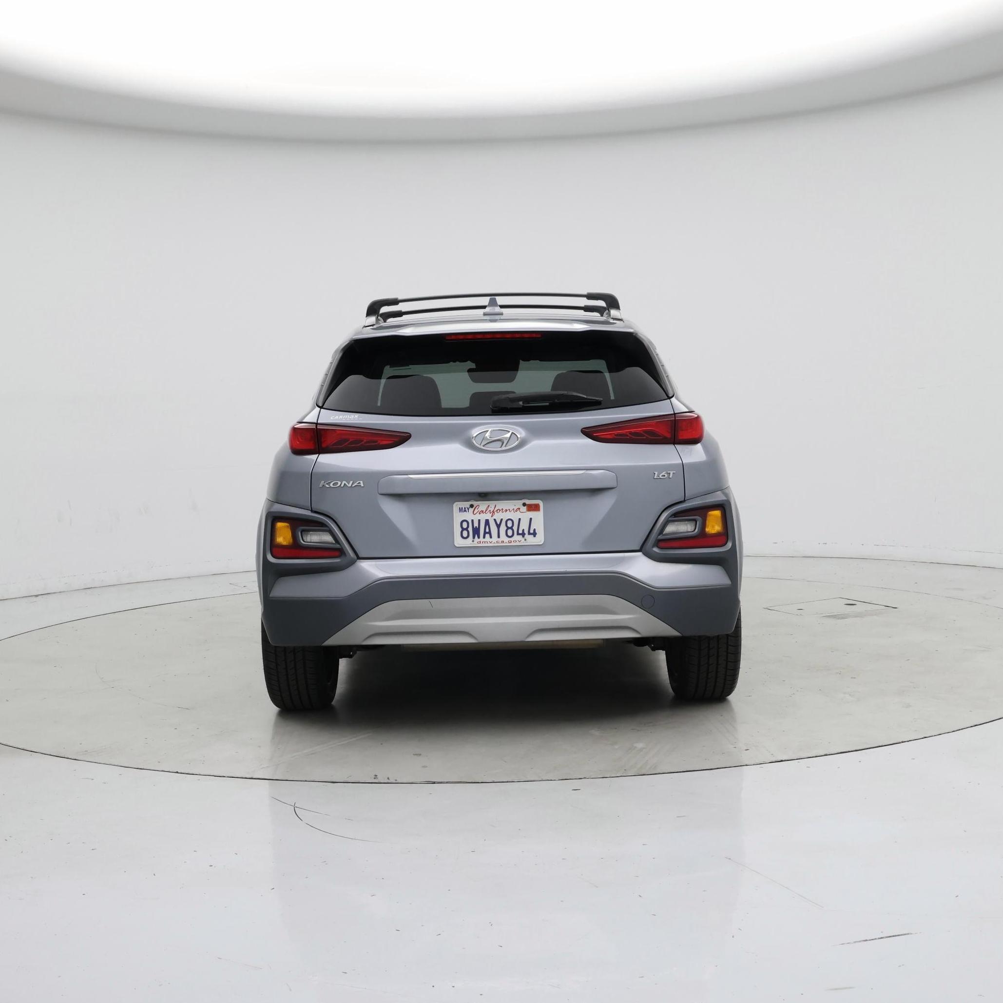 Thumbnail: 2021 Hyundai Kona - 6