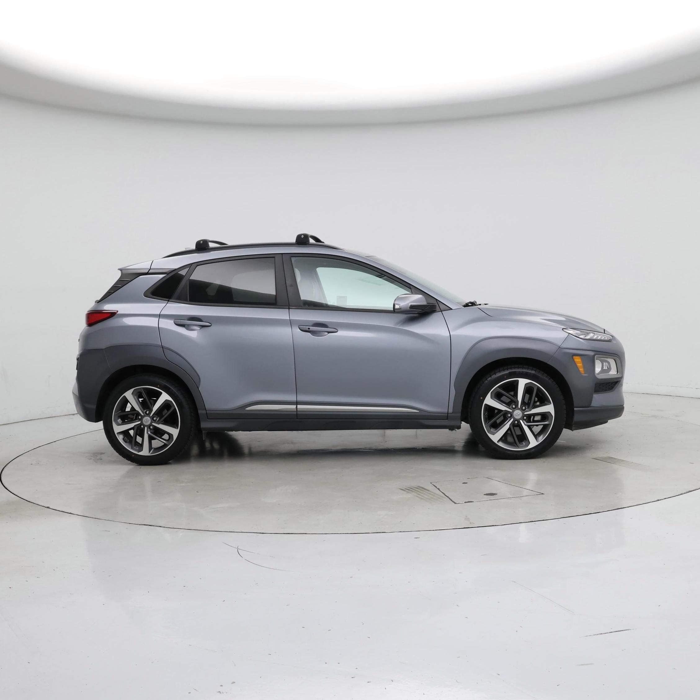 Thumbnail: 2021 Hyundai Kona - 7