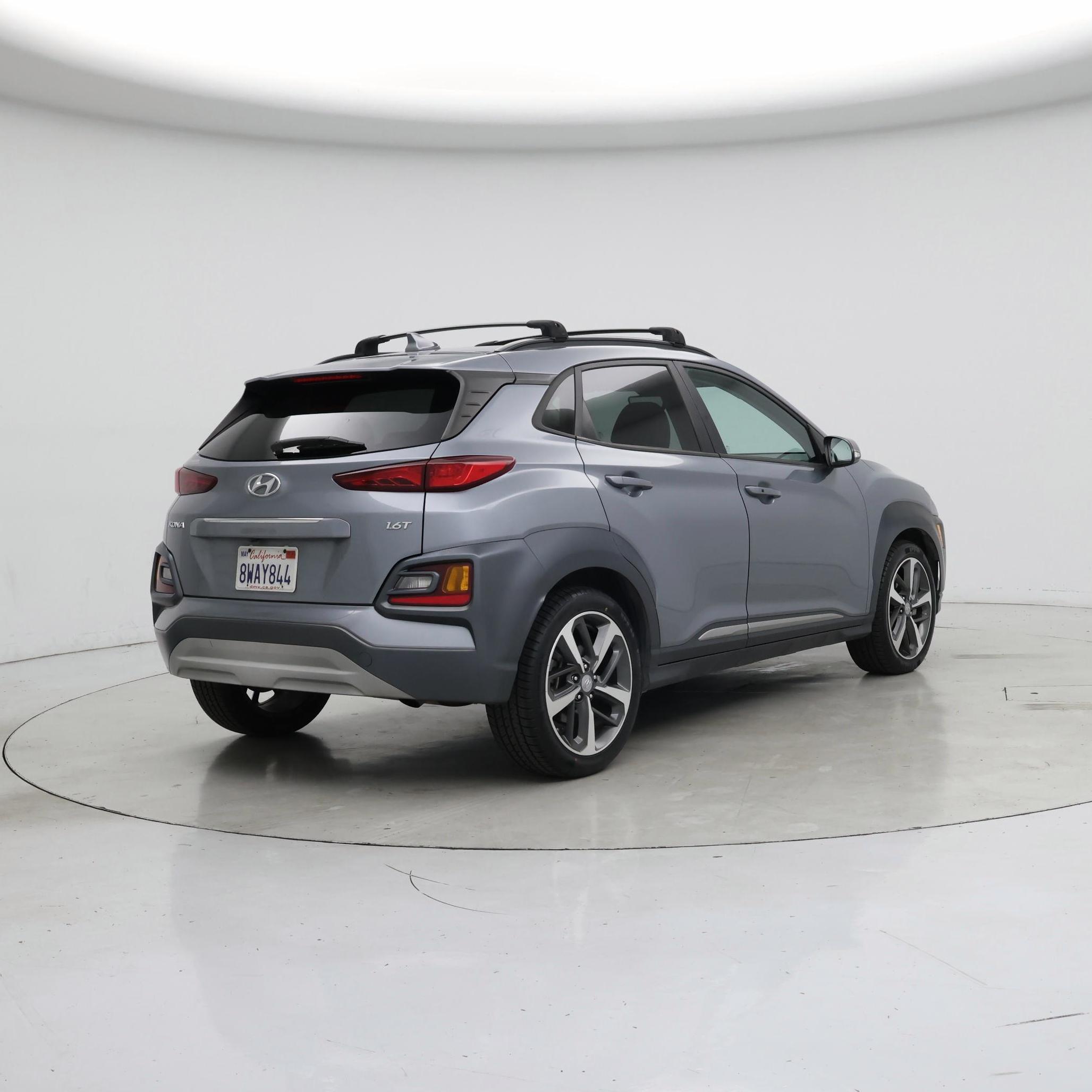 Thumbnail: 2021 Hyundai Kona - 8