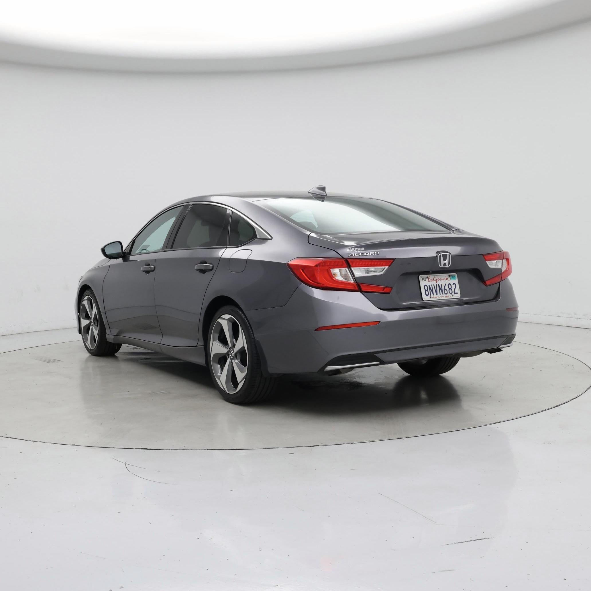 Thumbnail: 2020 Honda Accord - 2