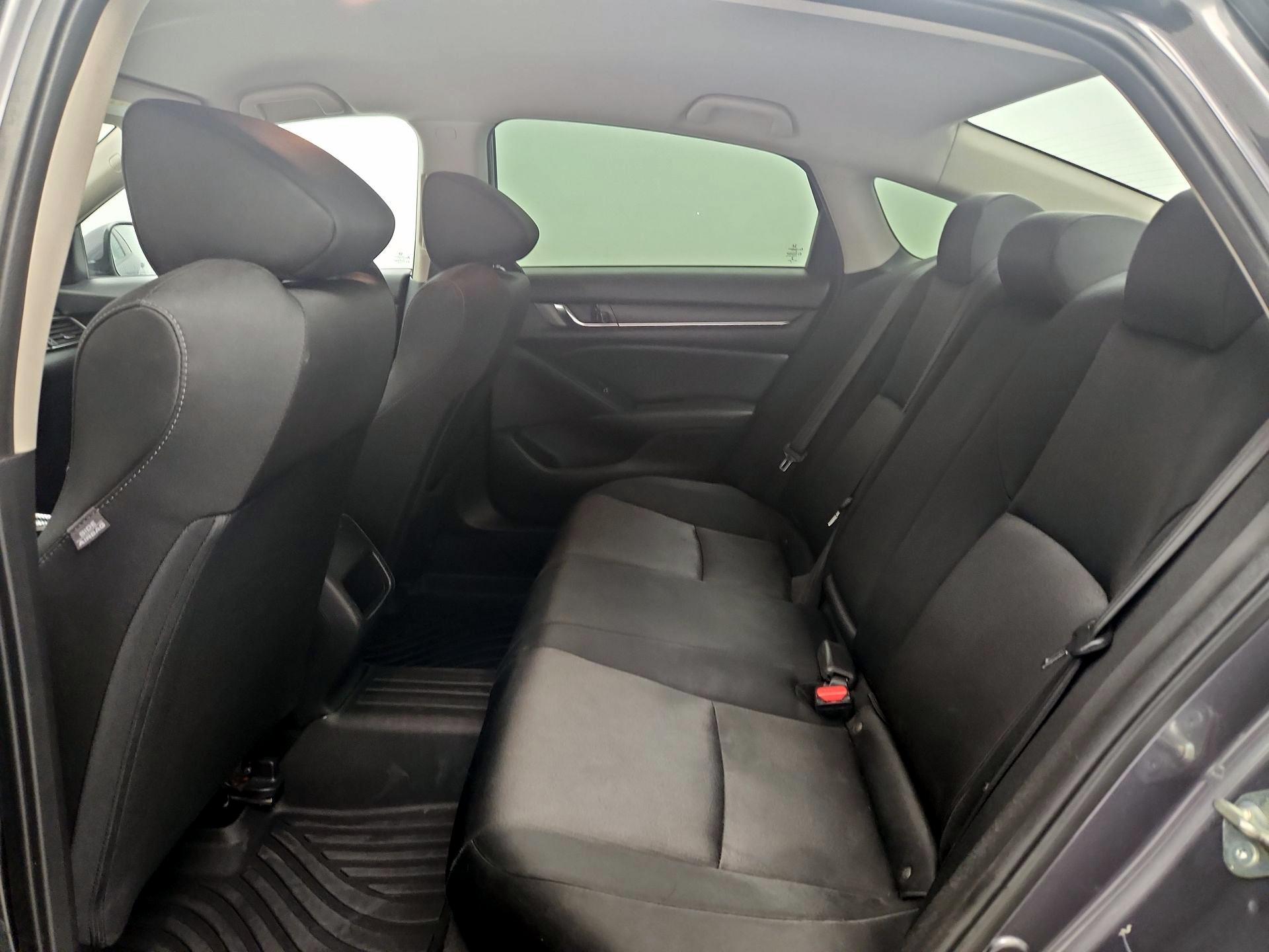Thumbnail: 2020 Honda Accord - 19