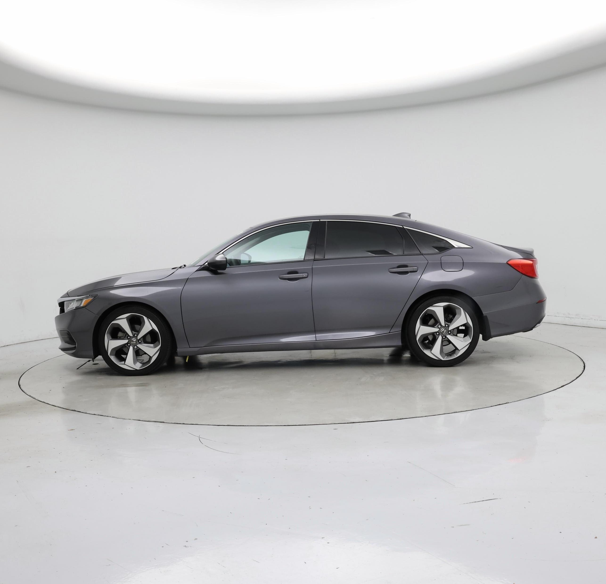 Thumbnail: 2020 Honda Accord - 3