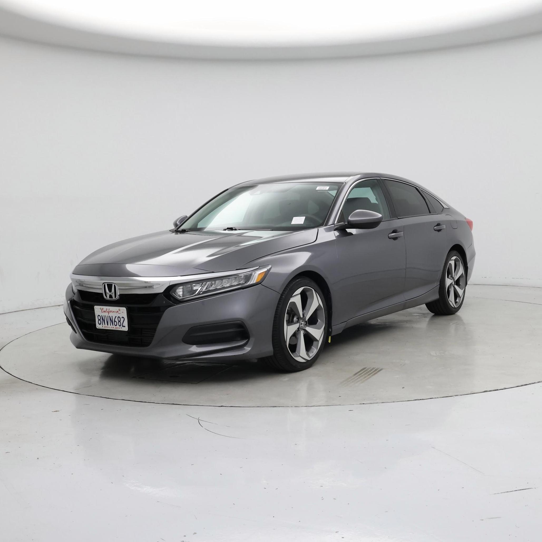 Thumbnail: 2020 Honda Accord - 4