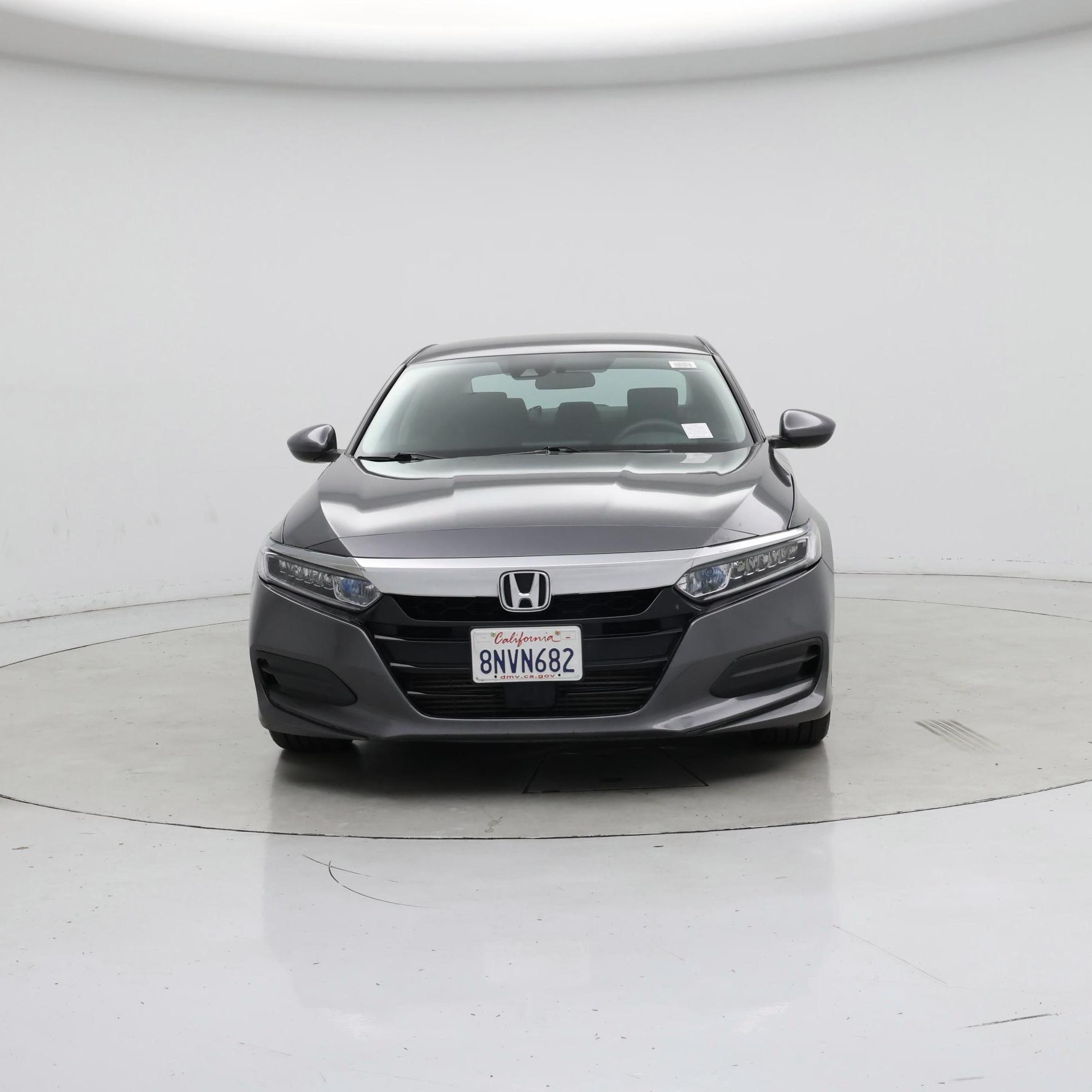 Thumbnail: 2020 Honda Accord - 5