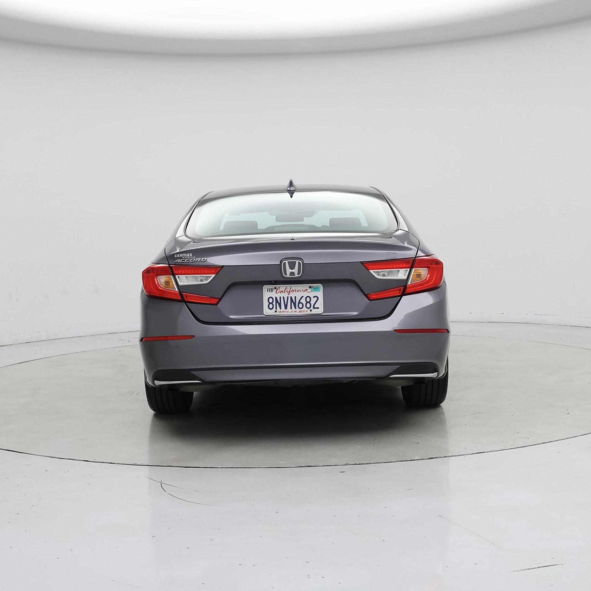 Thumbnail: 2020 Honda Accord - 6