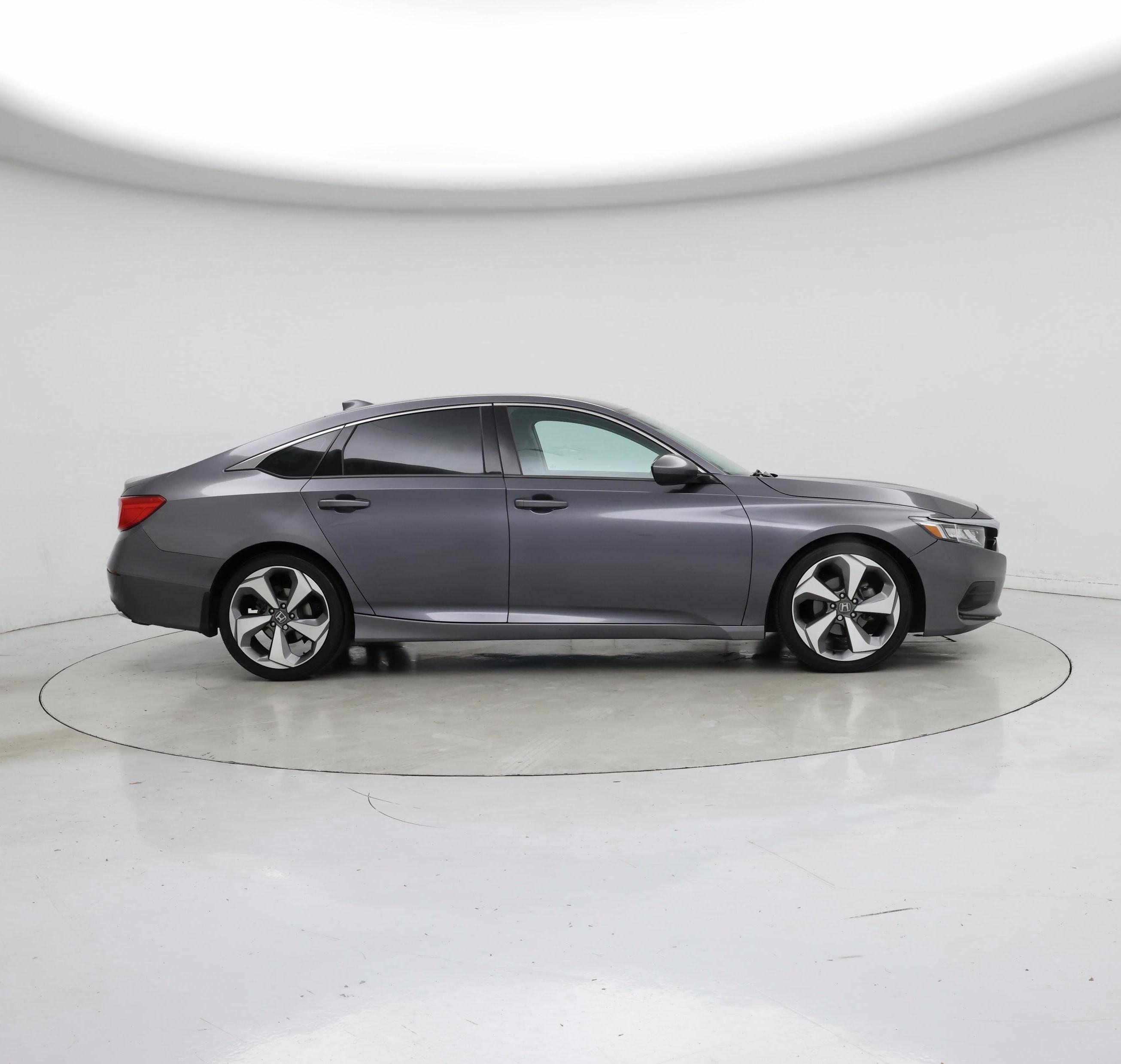 Thumbnail: 2020 Honda Accord - 7