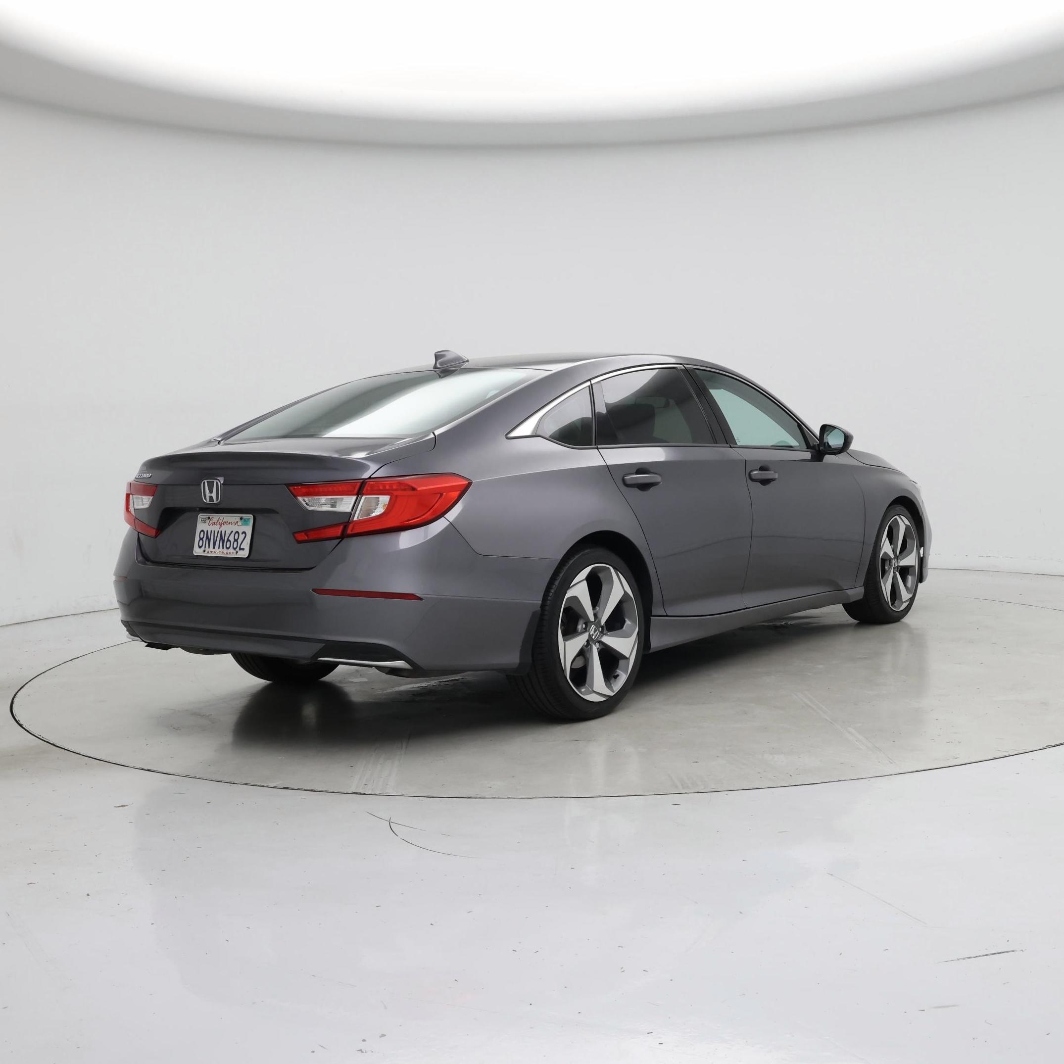 Thumbnail: 2020 Honda Accord - 8