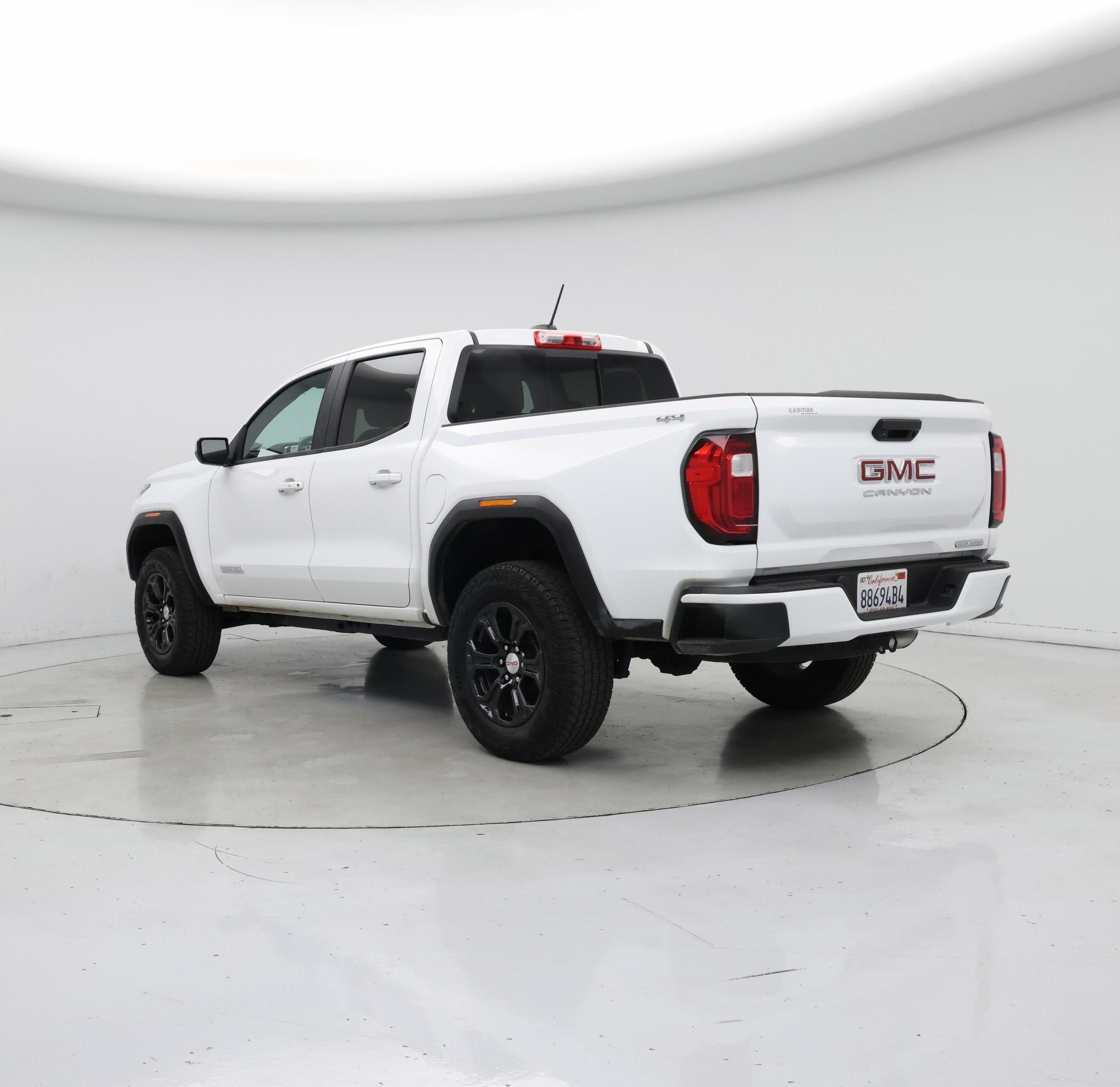 Thumbnail: 2024 GMC Canyon - 2