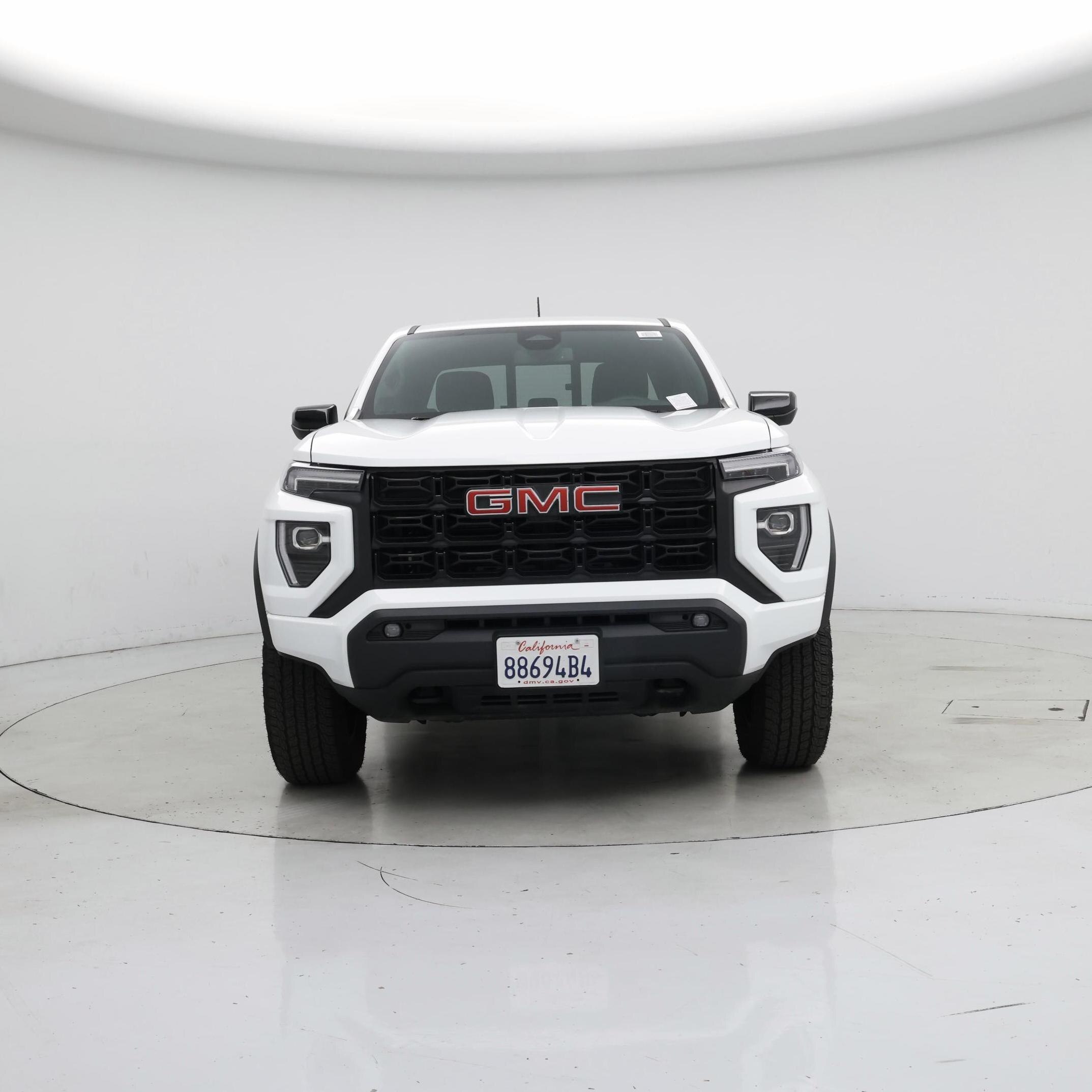 Thumbnail: 2024 GMC Canyon - 5