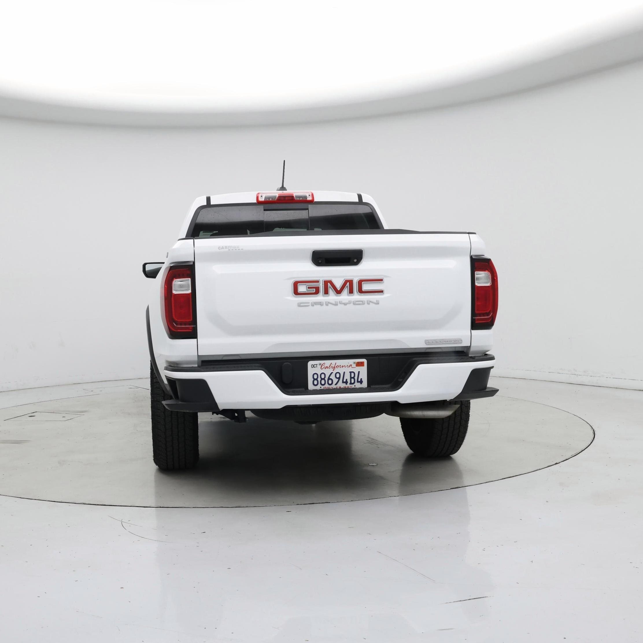 Thumbnail: 2024 GMC Canyon - 6