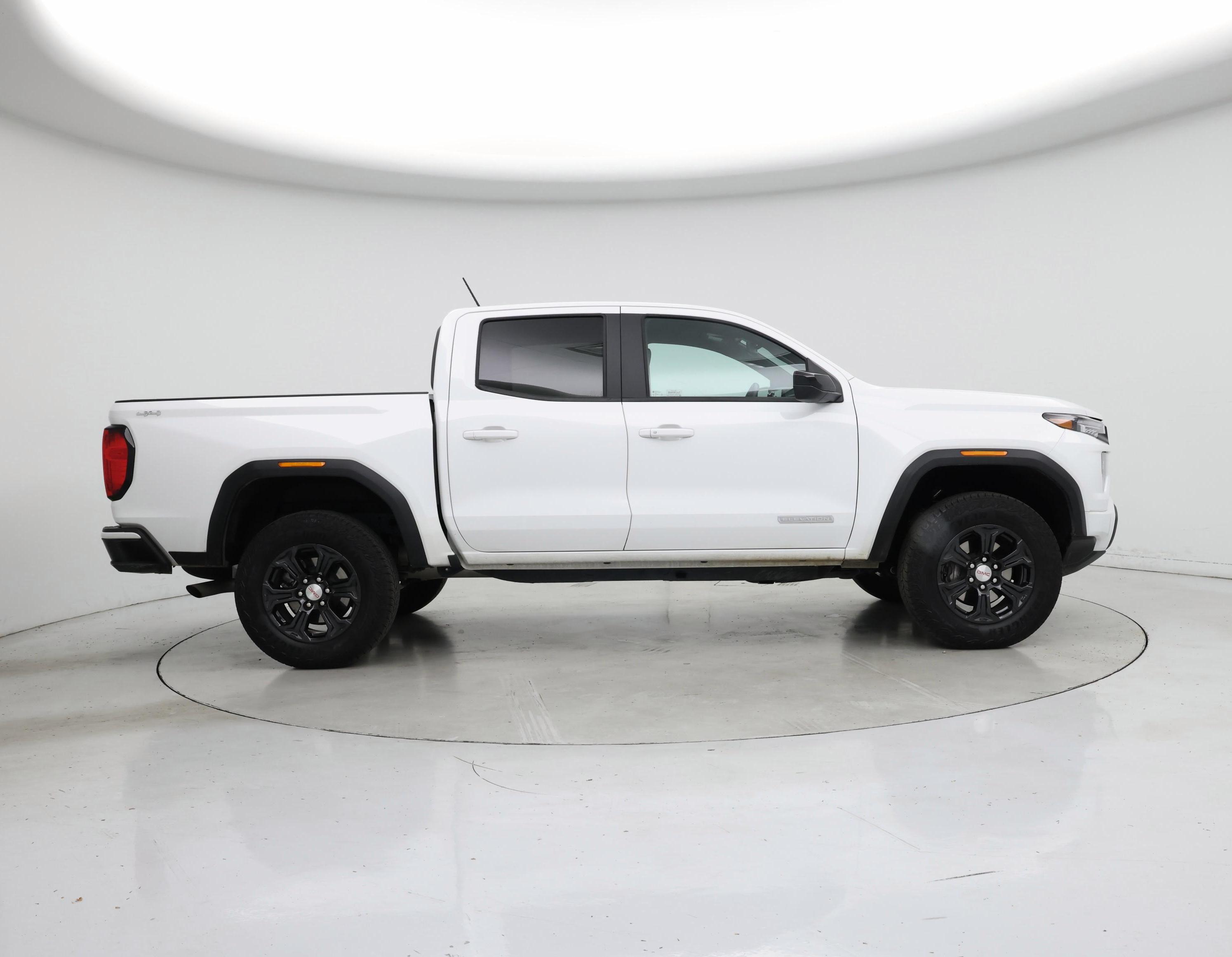 Thumbnail: 2024 GMC Canyon - 7