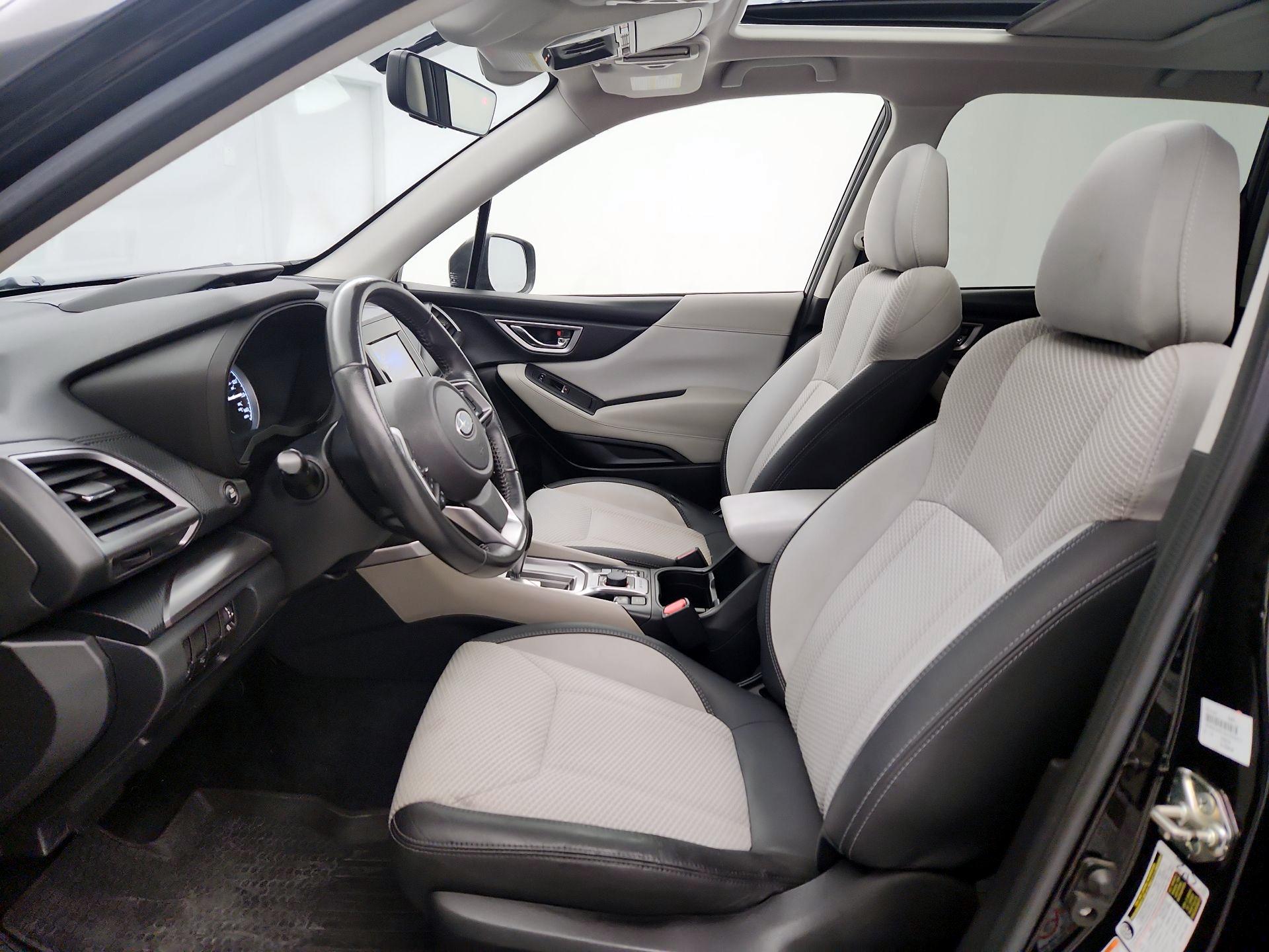 Thumbnail: 2019 Subaru Forester - 11