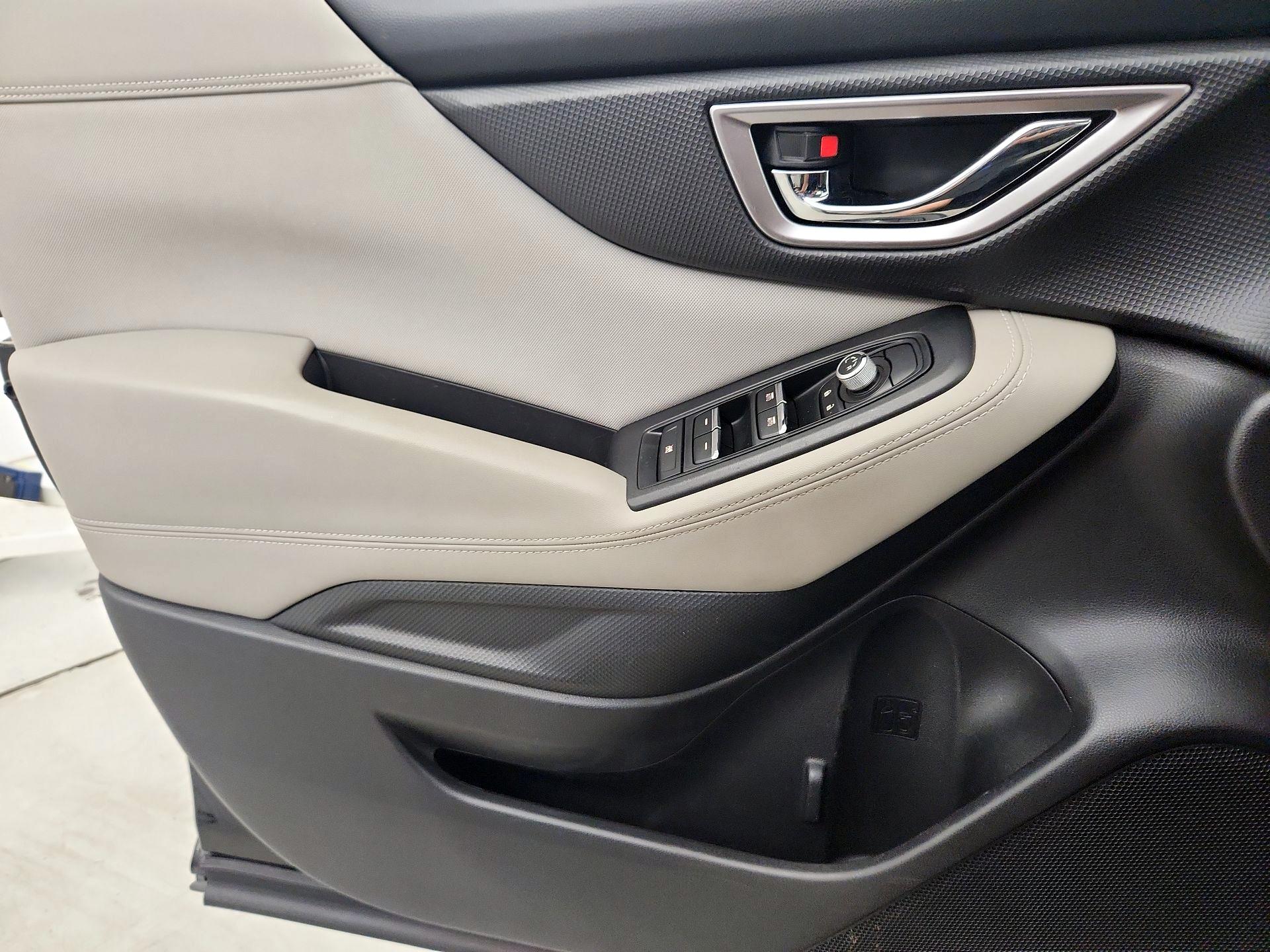 Thumbnail: 2019 Subaru Forester - 12