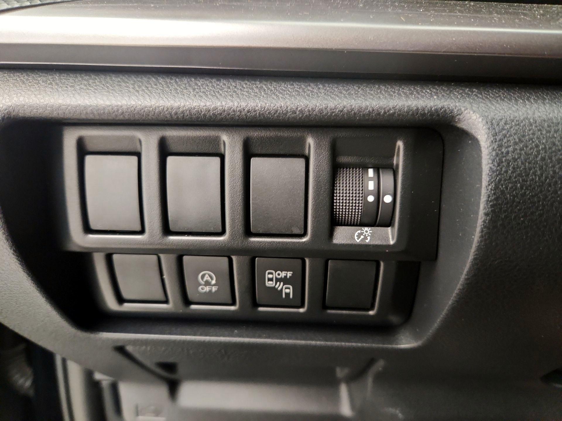 Thumbnail: 2019 Subaru Forester - 13