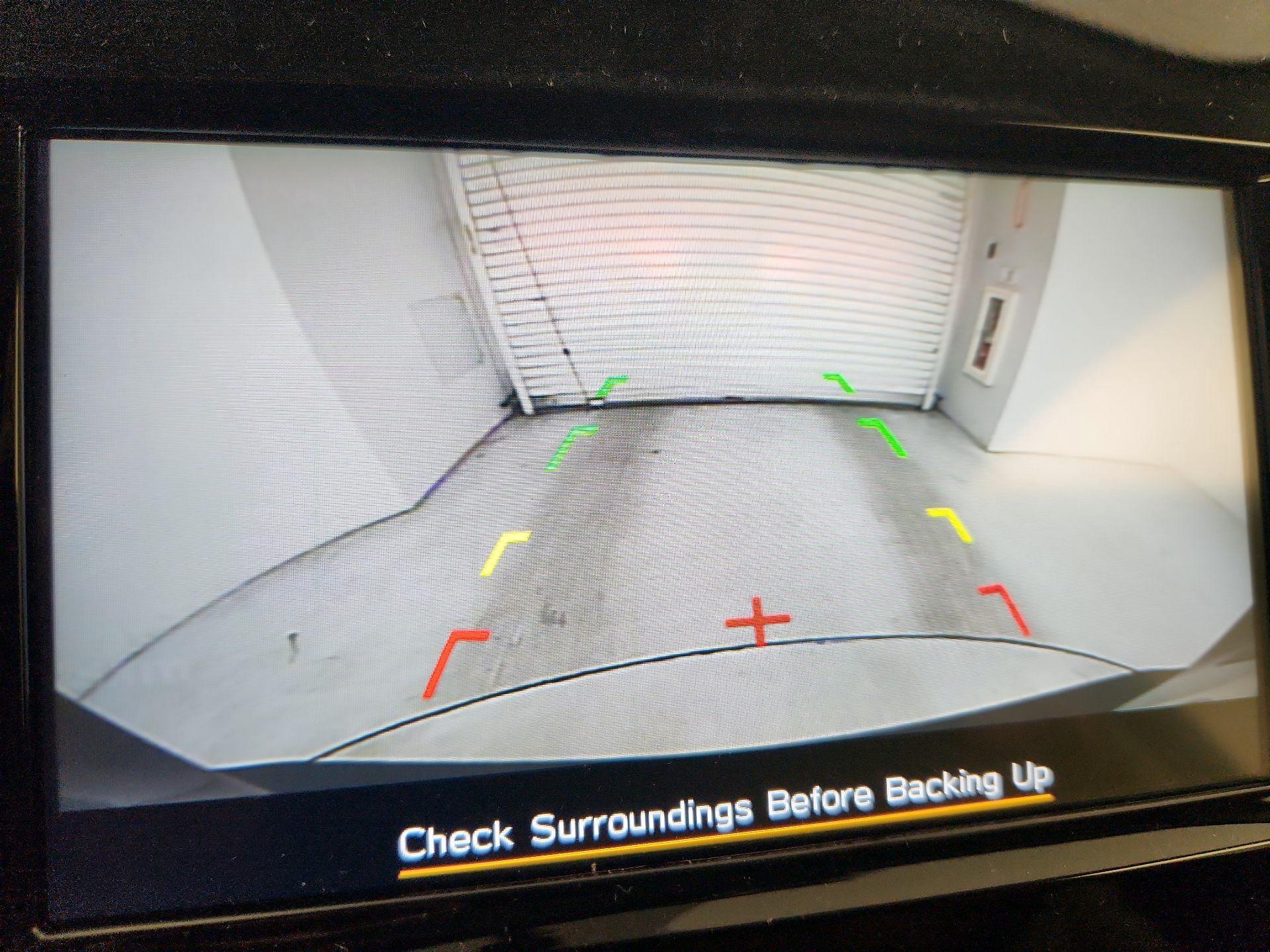 Thumbnail: 2019 Subaru Forester - 14